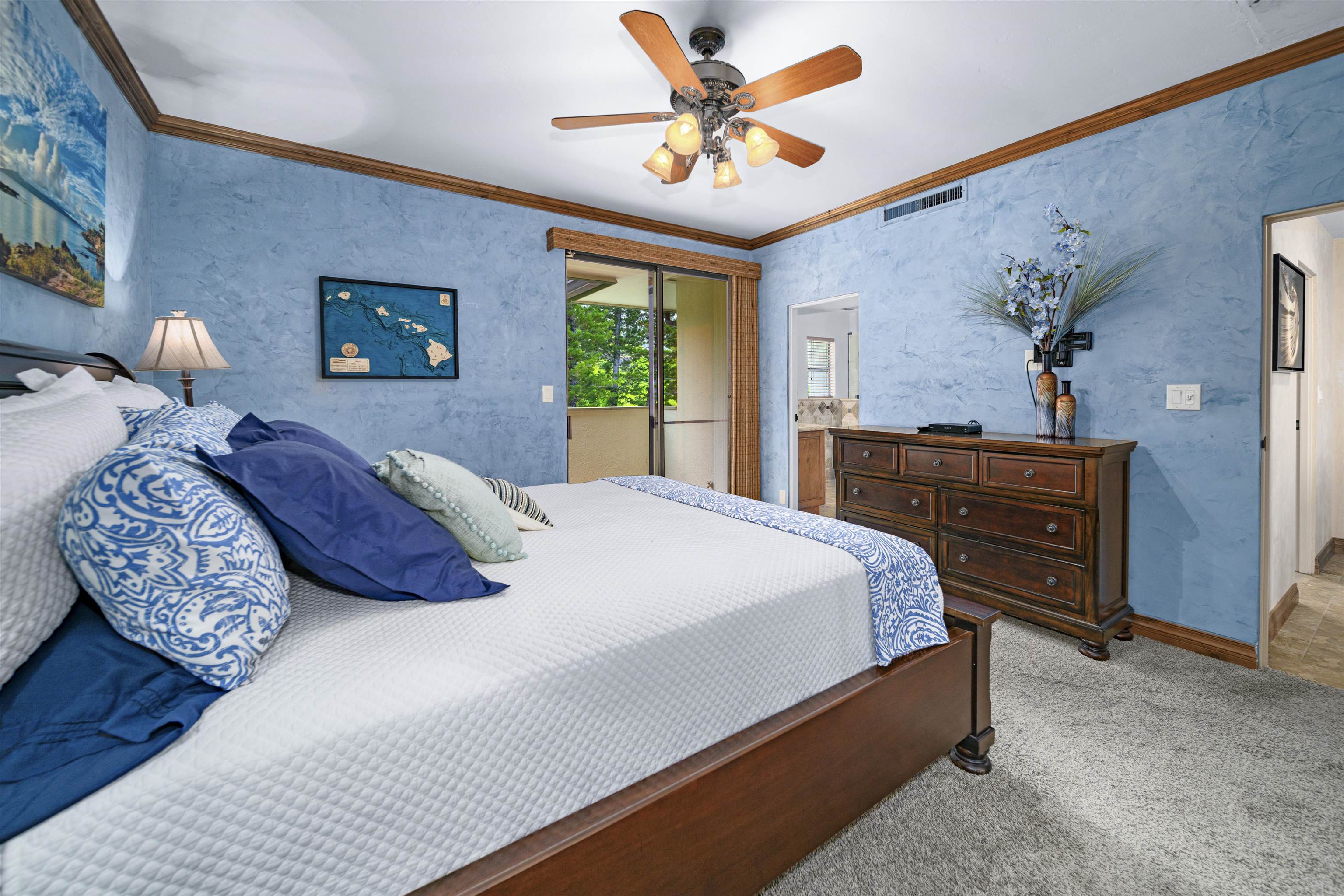 Kapalua Golf Villas condo # 23V1, Lahaina, Hawaii - photo 15 of 50