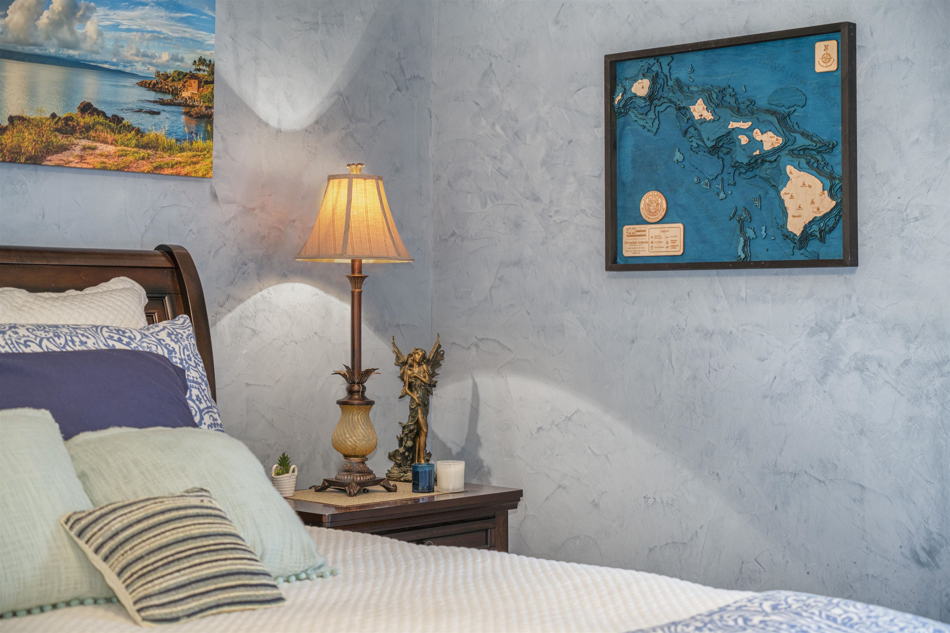 Kapalua Golf Villas condo # 23V1, Lahaina, Hawaii - photo 16 of 50