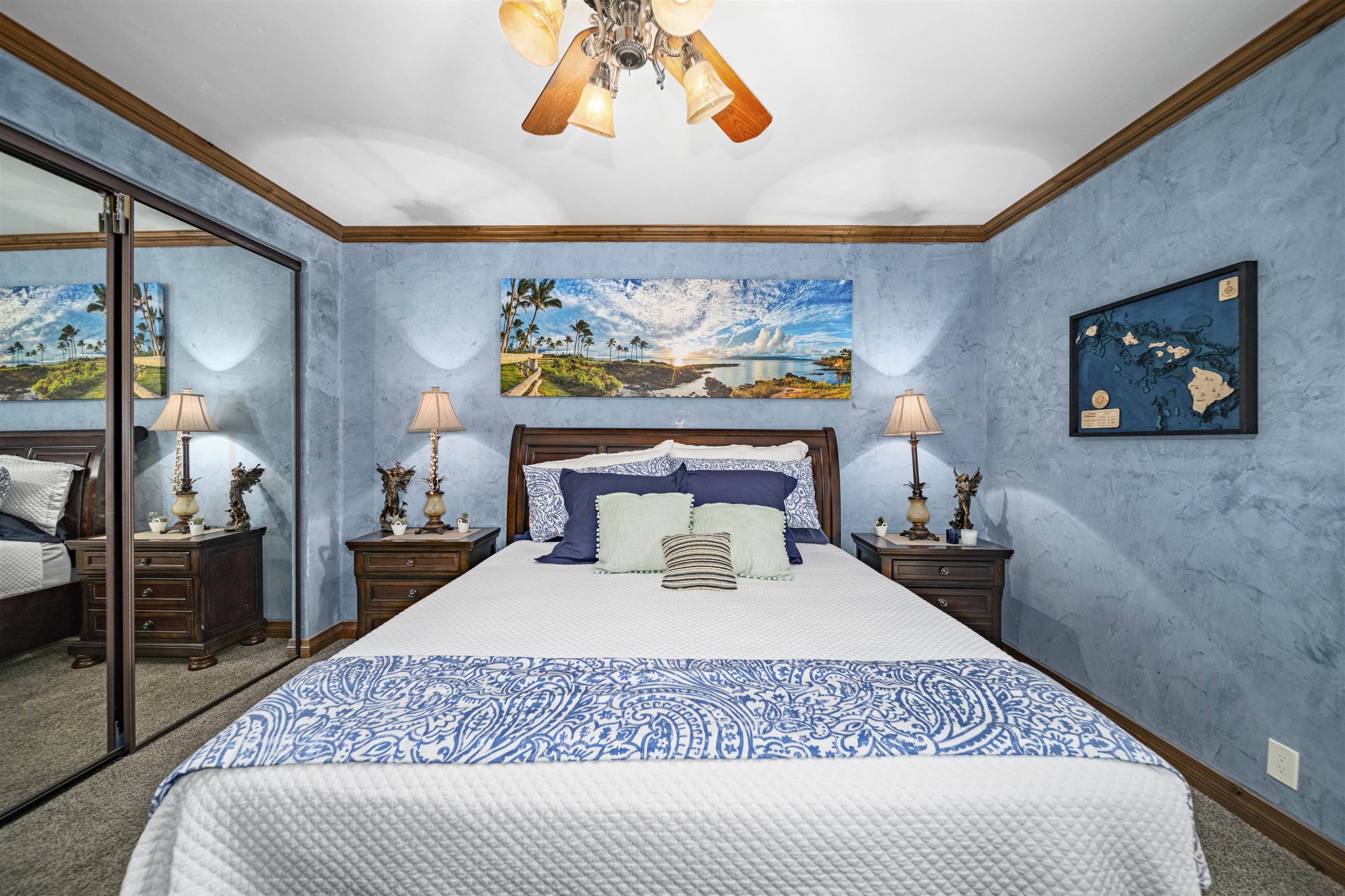 Kapalua Golf Villas condo # 23V1, Lahaina, Hawaii - photo 17 of 50