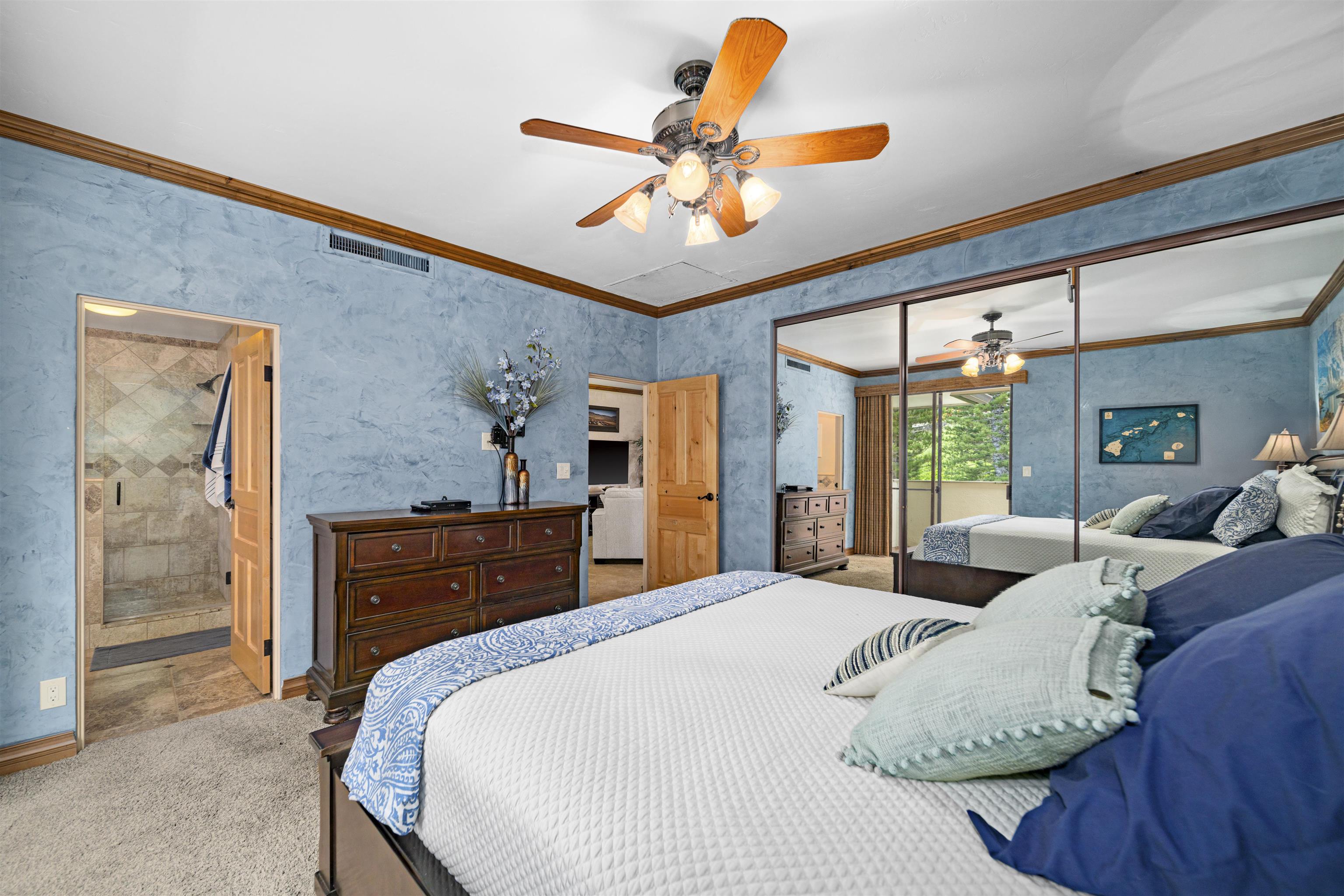 Kapalua Golf Villas condo # 23V1, Lahaina, Hawaii - photo 18 of 50