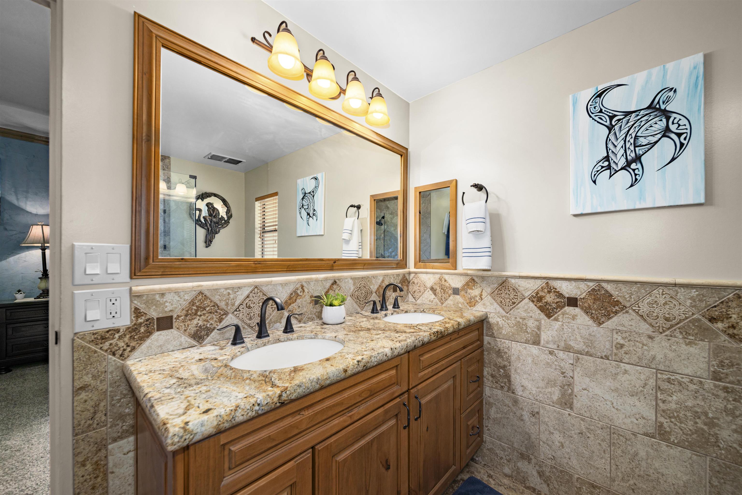 Kapalua Golf Villas condo # 23V1, Lahaina, Hawaii - photo 20 of 50