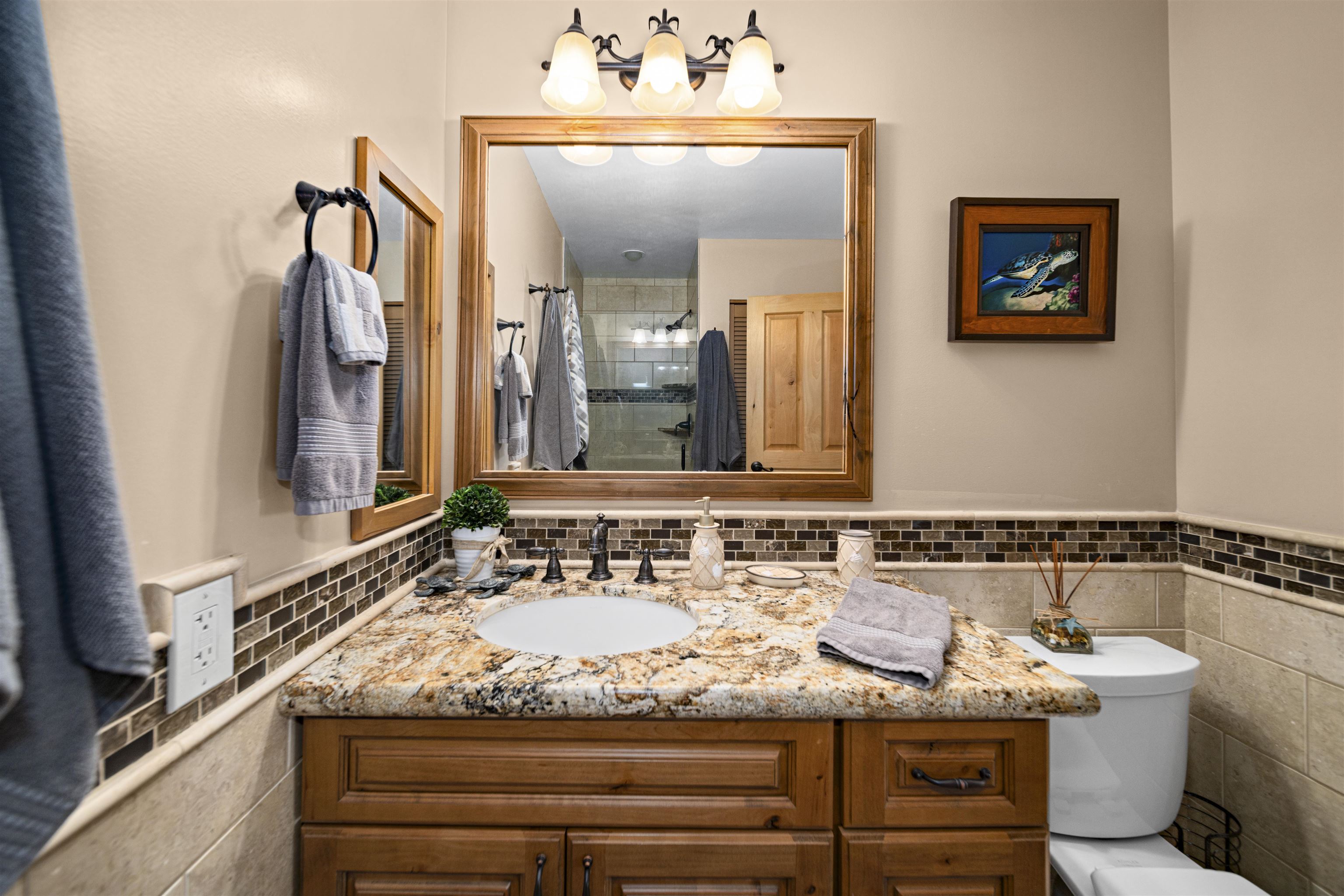 Kapalua Golf Villas condo # 23V1, Lahaina, Hawaii - photo 24 of 50