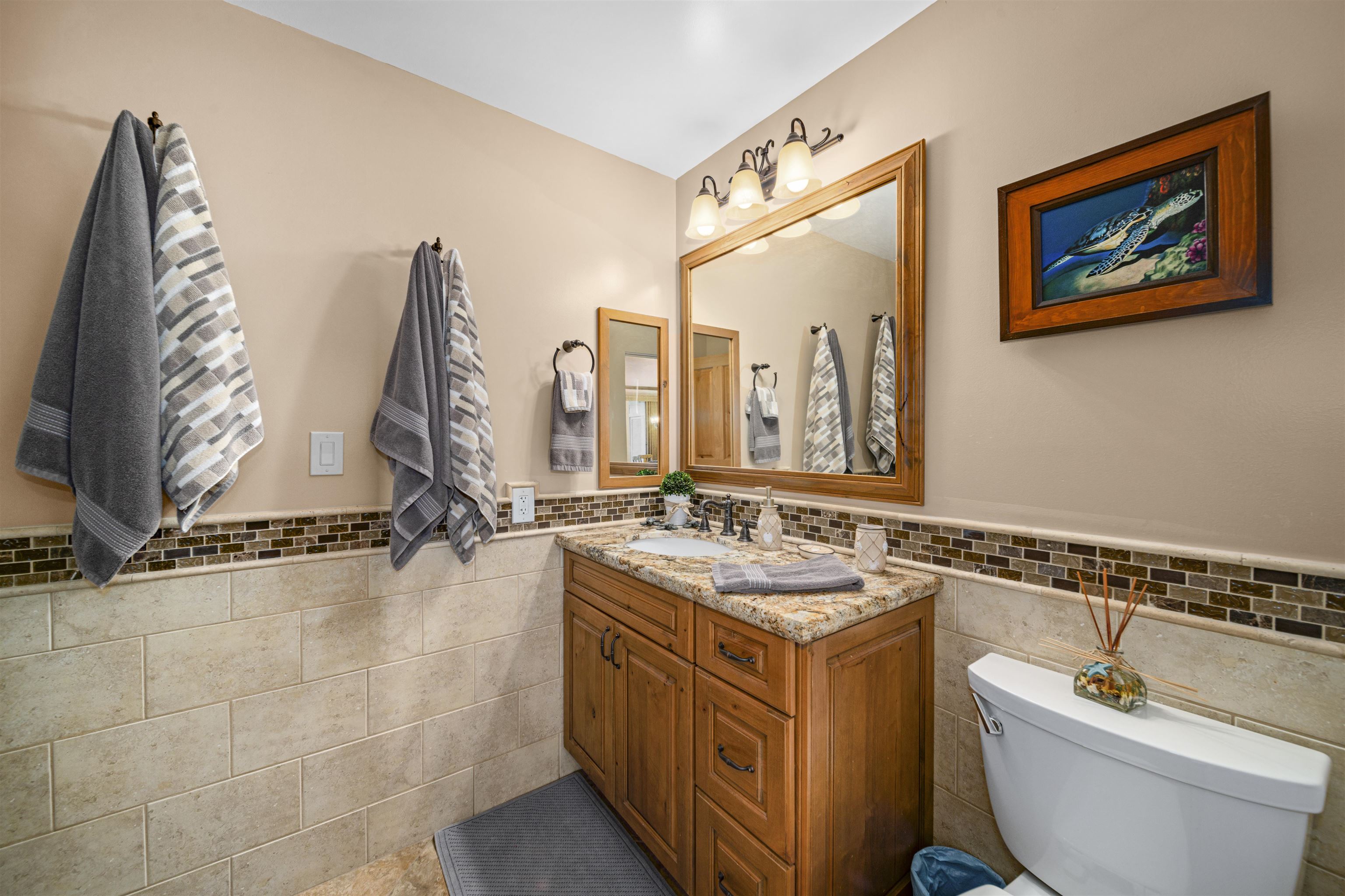 Kapalua Golf Villas condo # 23V1, Lahaina, Hawaii - photo 25 of 50