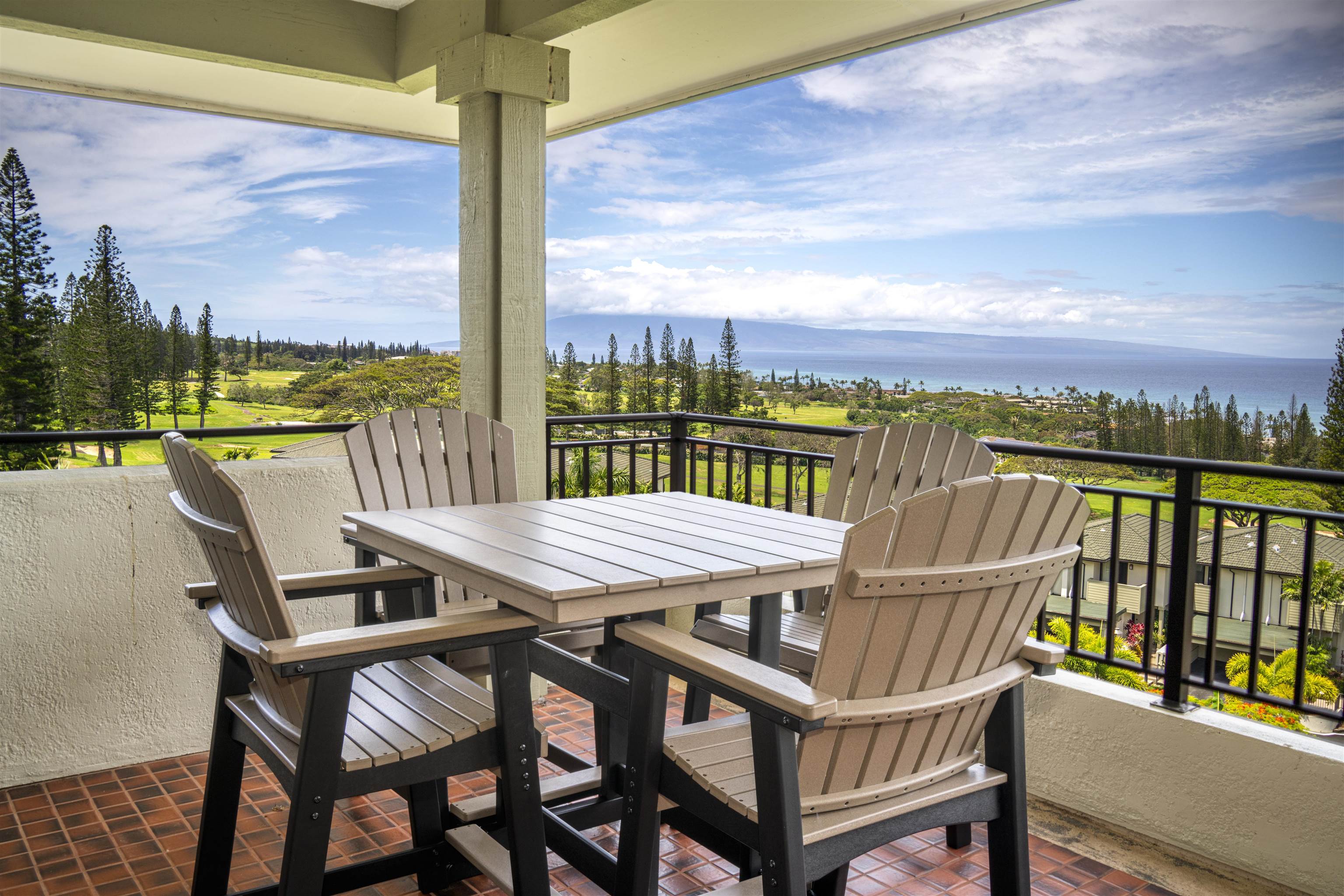 Kapalua Golf Villas condo # 23V1, Lahaina, Hawaii - photo 27 of 50