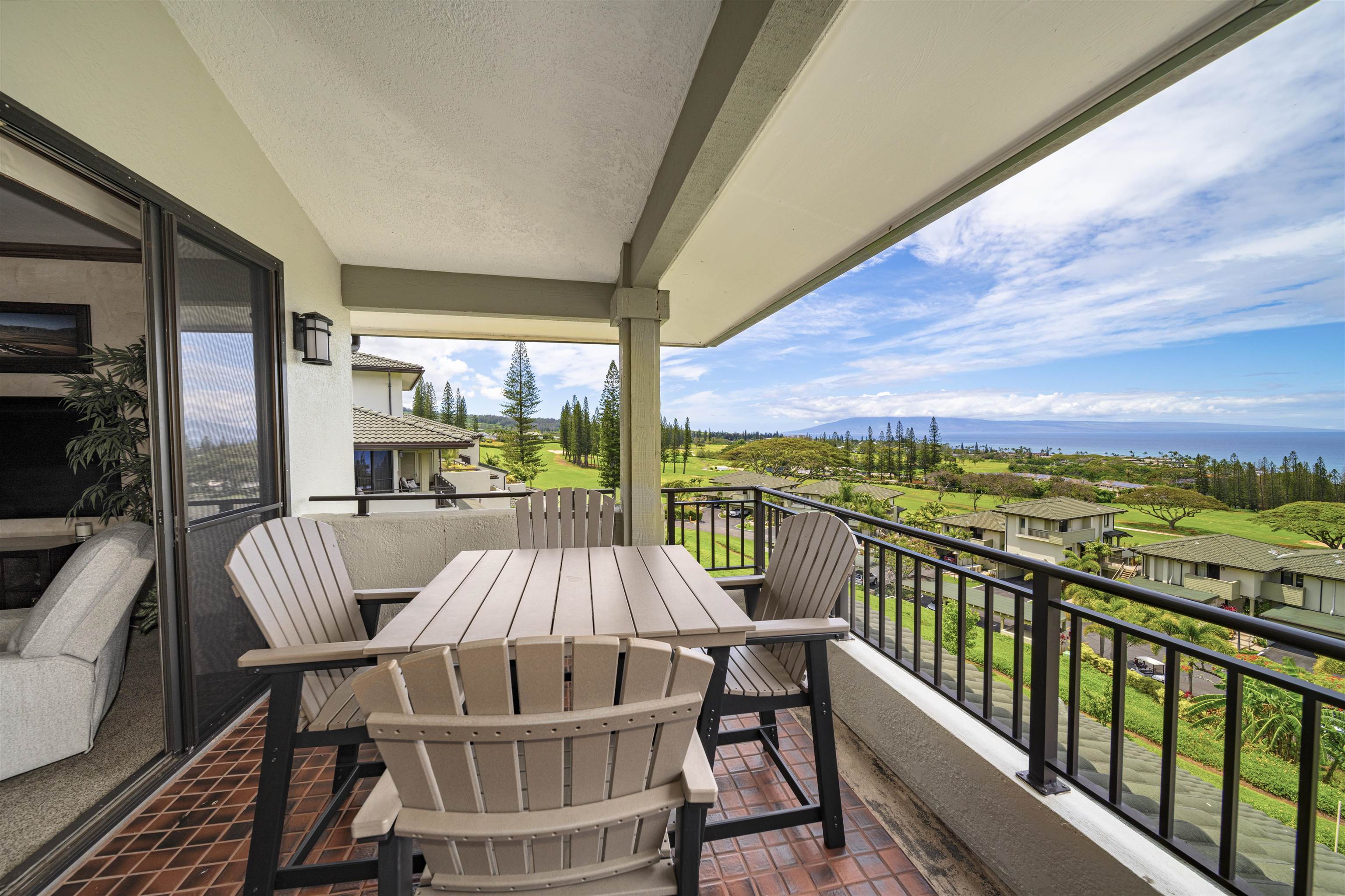 Kapalua Golf Villas condo # 23V1, Lahaina, Hawaii - photo 28 of 50