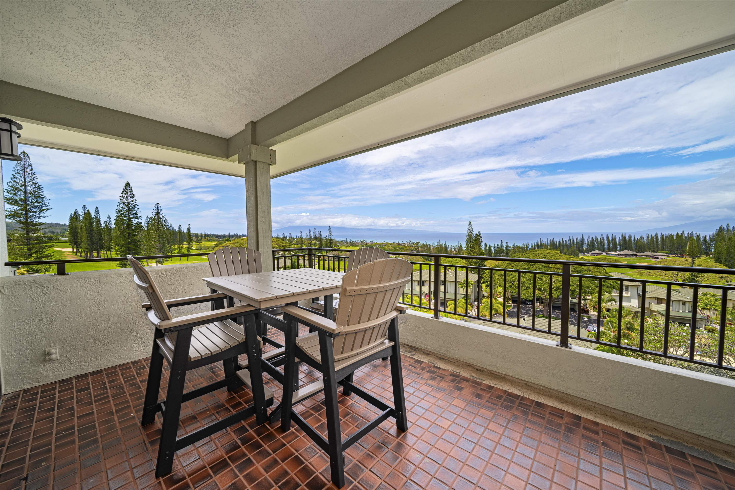 Kapalua Golf Villas condo # 23V1, Lahaina, Hawaii - photo 29 of 50