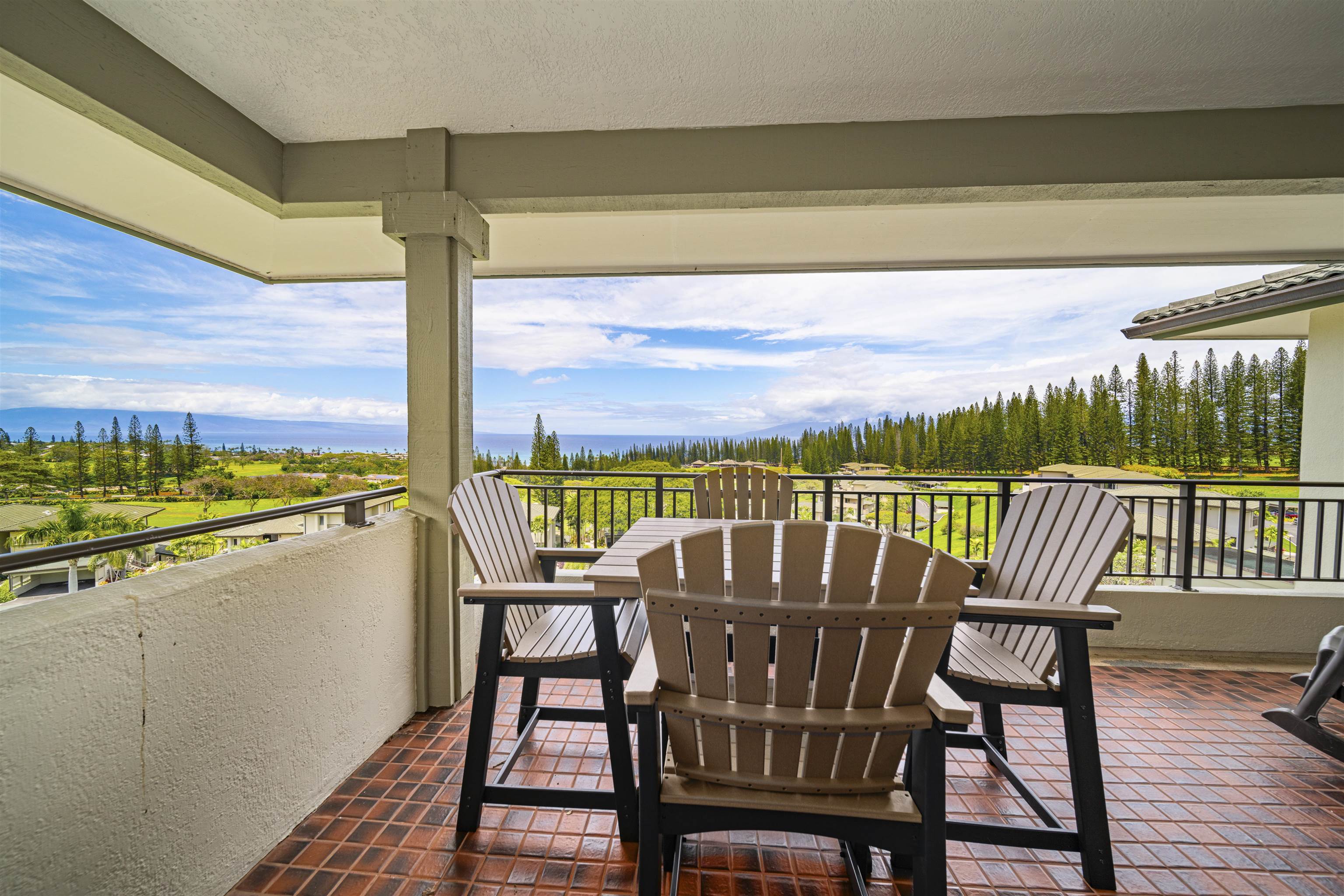 Kapalua Golf Villas condo # 23V1, Lahaina, Hawaii - photo 30 of 50