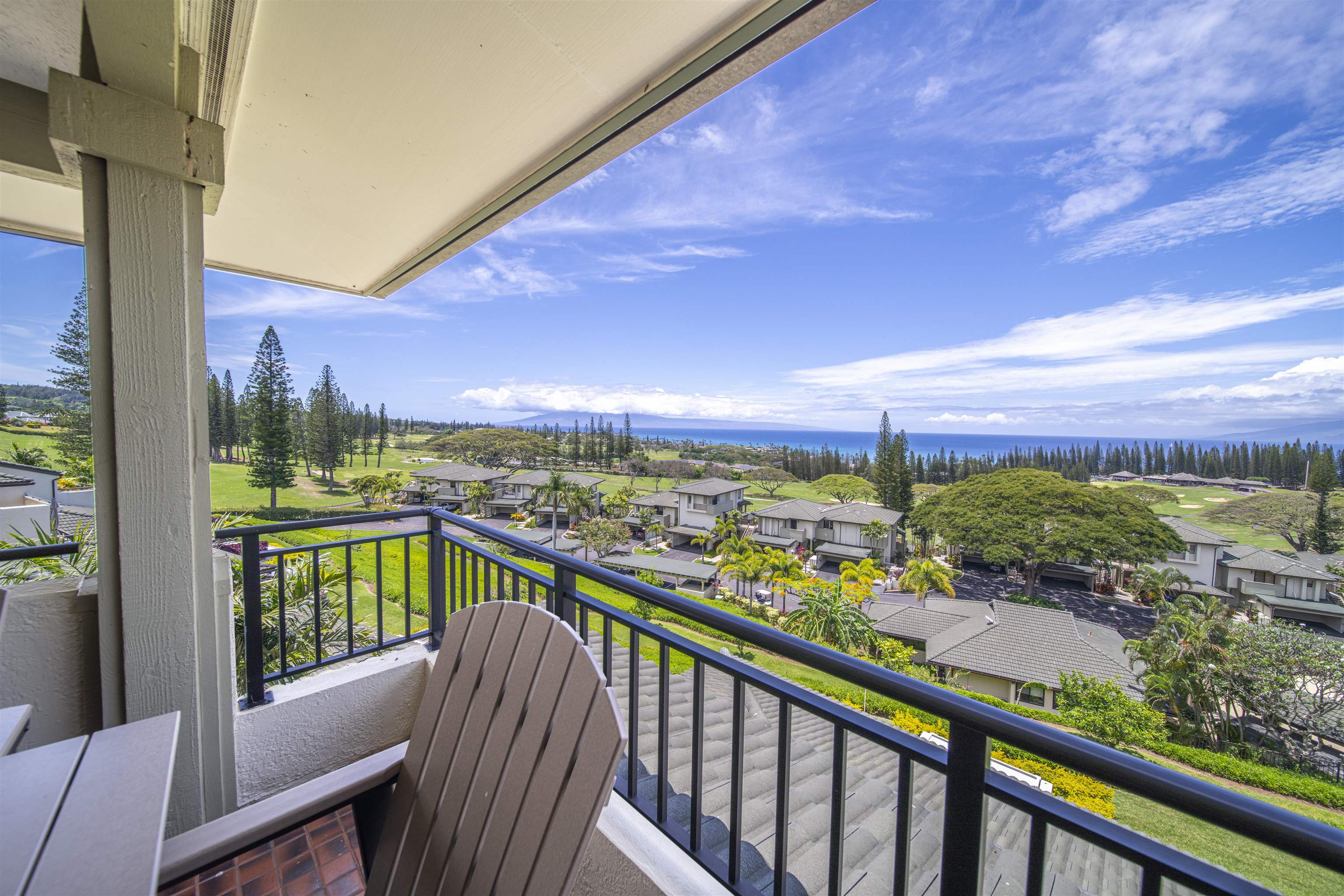 Kapalua Golf Villas condo # 23V1, Lahaina, Hawaii - photo 31 of 50