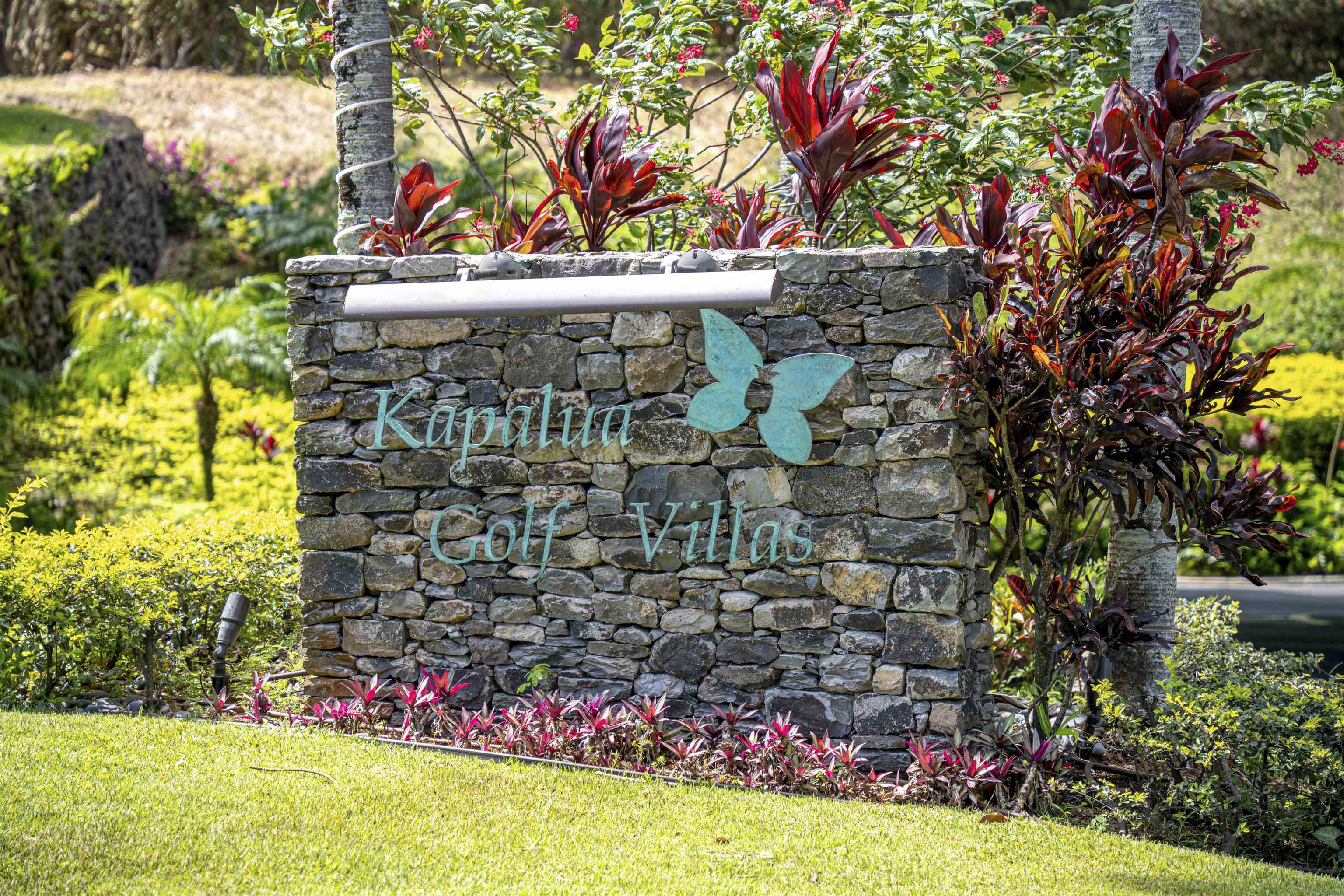 Kapalua Golf Villas condo # 23V1, Lahaina, Hawaii - photo 32 of 50