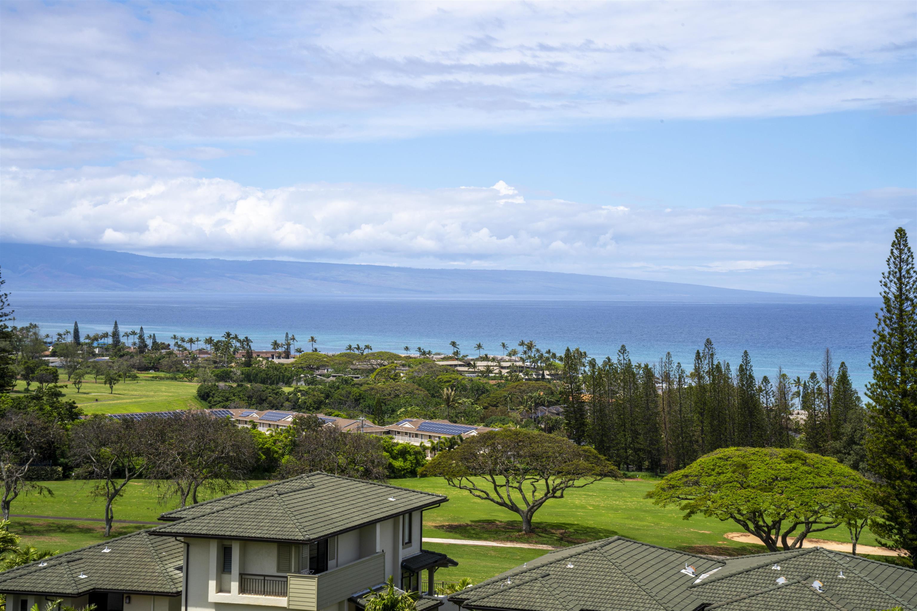 Kapalua Golf Villas condo # 23V1, Lahaina, Hawaii - photo 34 of 50