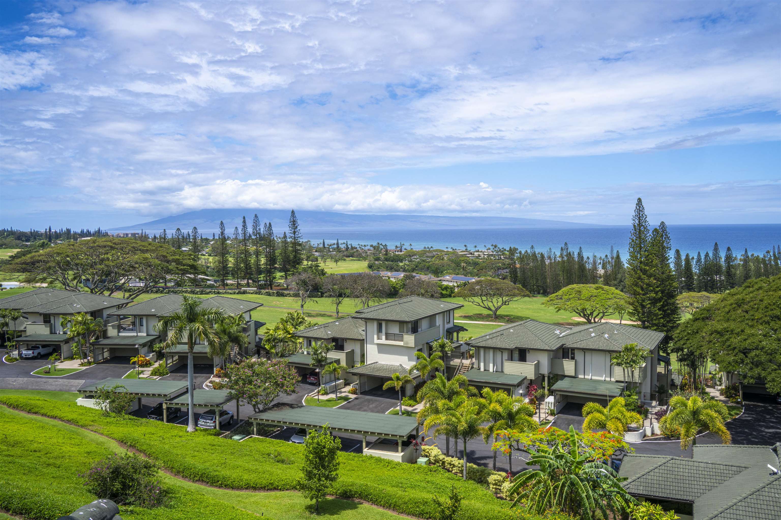 Kapalua Golf Villas condo # 23V1, Lahaina, Hawaii - photo 36 of 50
