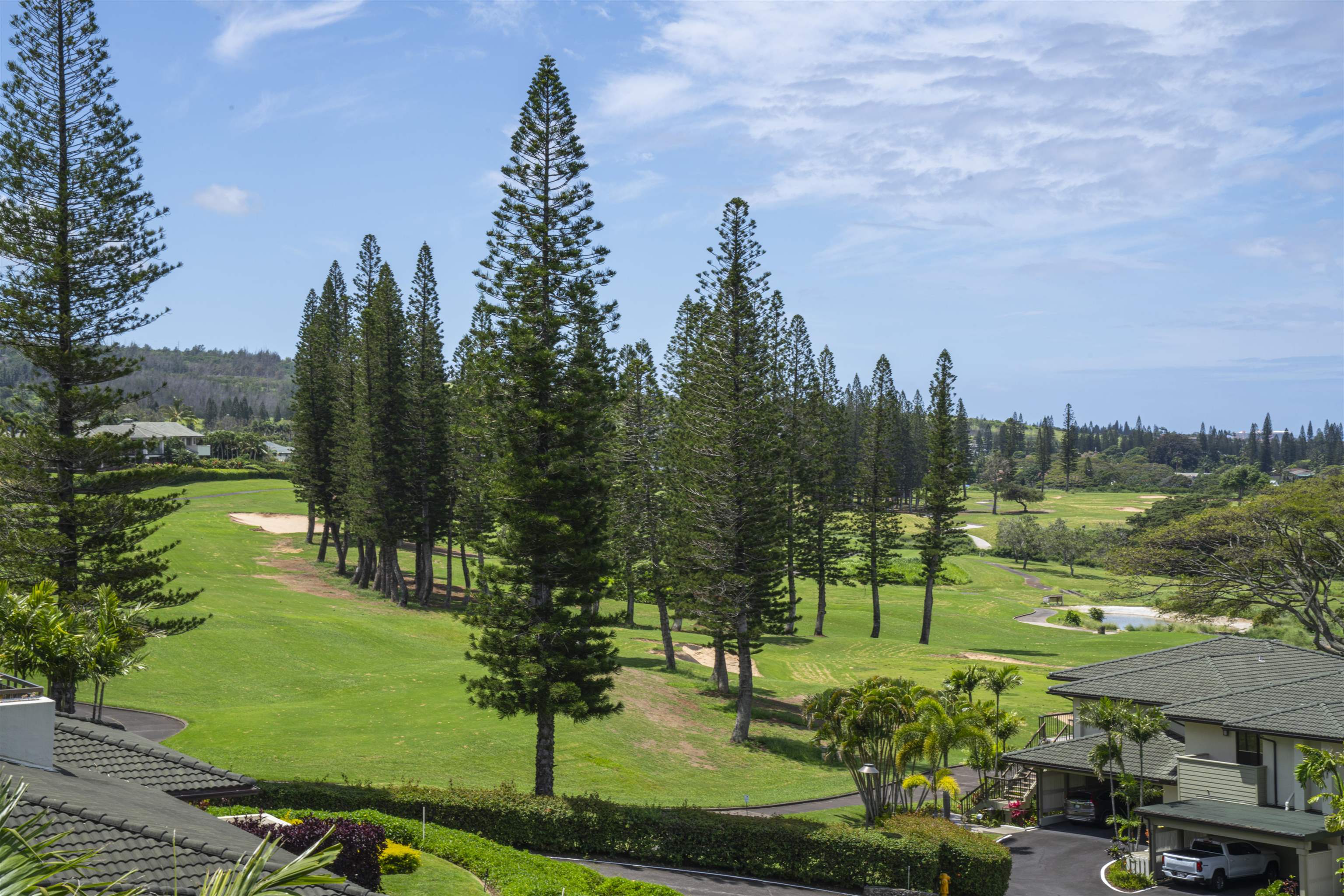 Kapalua Golf Villas condo # 23V1, Lahaina, Hawaii - photo 38 of 50