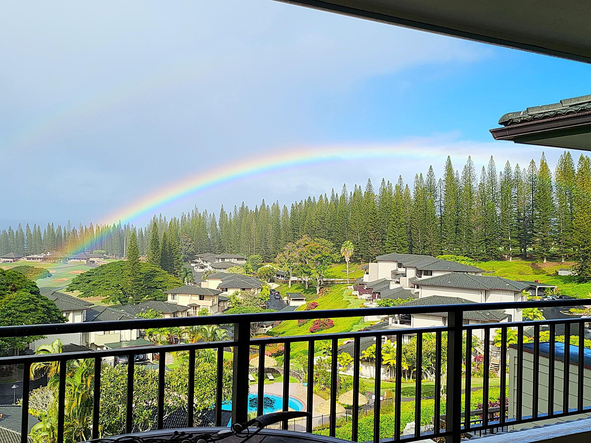 Kapalua Golf Villas condo # 23V1, Lahaina, Hawaii - photo 39 of 50