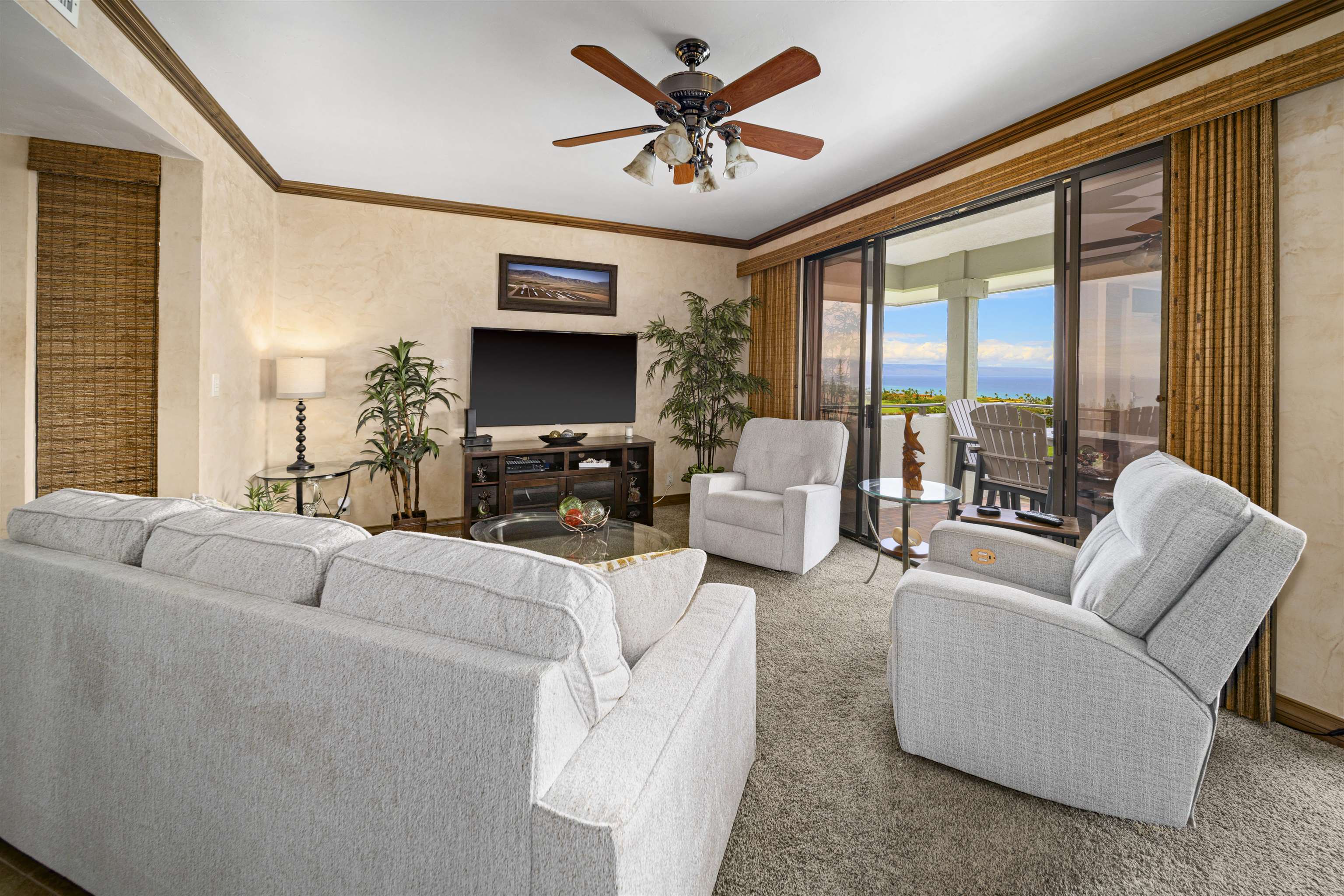 Kapalua Golf Villas condo # 23V1, Lahaina, Hawaii - photo 5 of 50