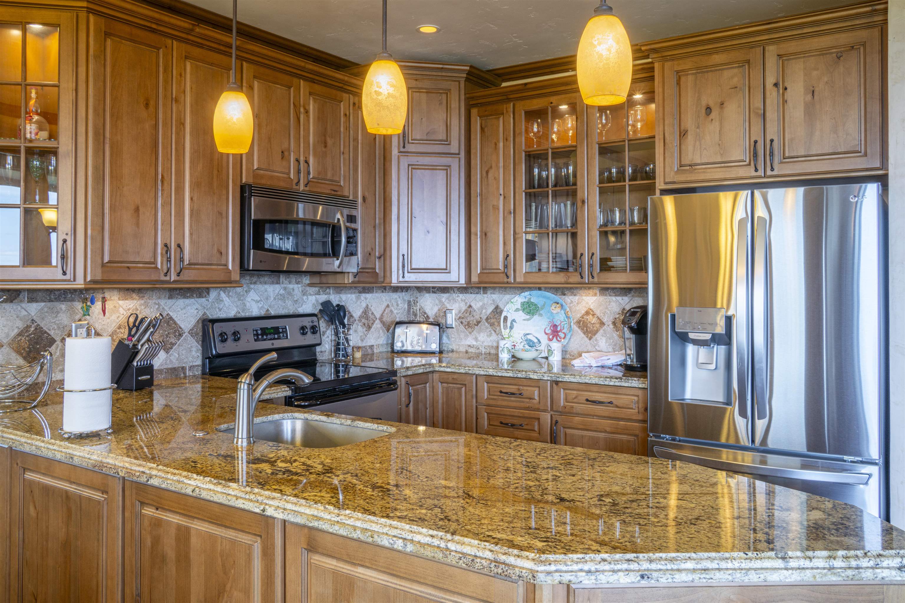 Kapalua Golf Villas condo # 23V1, Lahaina, Hawaii - photo 9 of 50