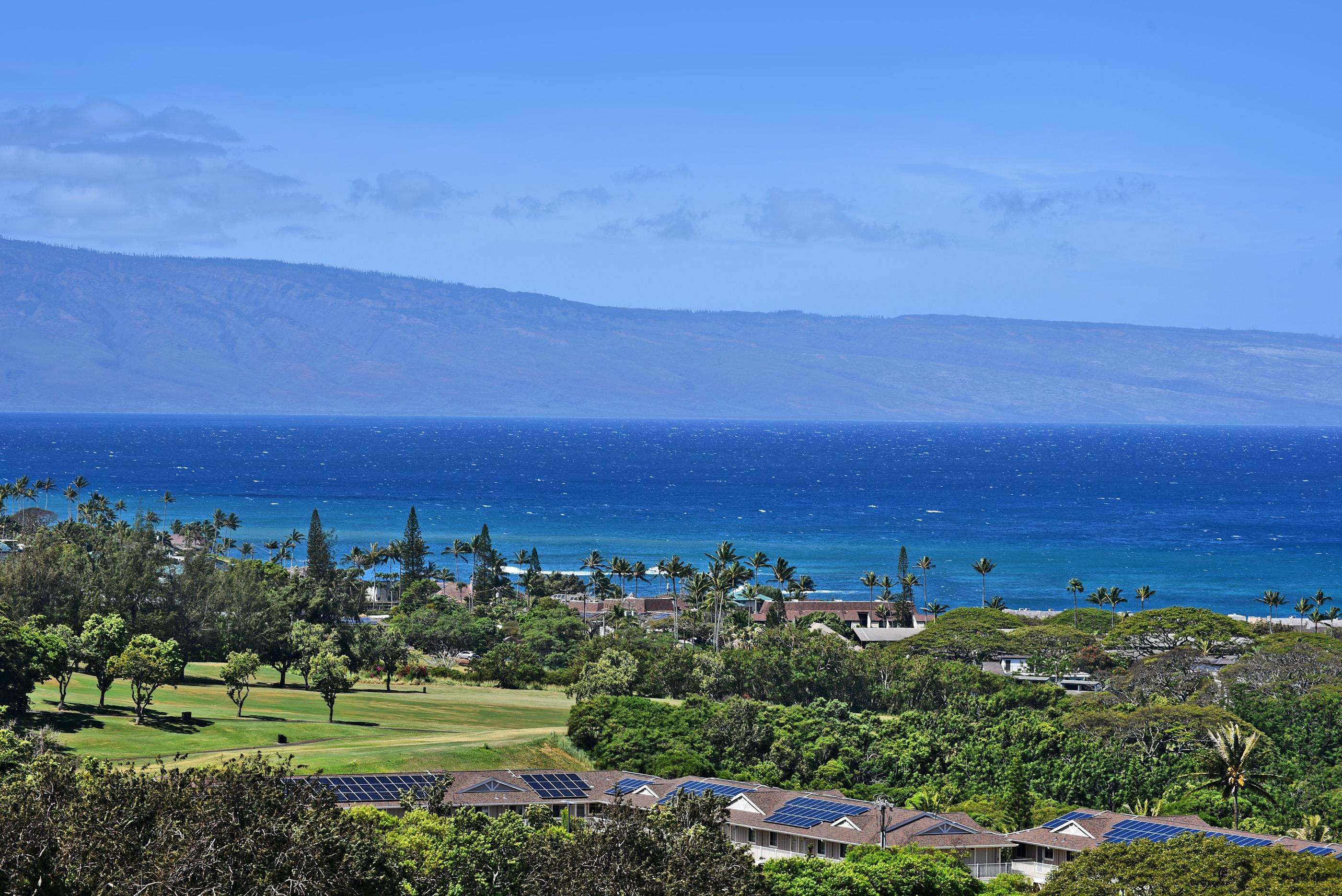 Kapalua Golf Villas condo # 23V2, Lahaina, Hawaii - photo 11 of 25