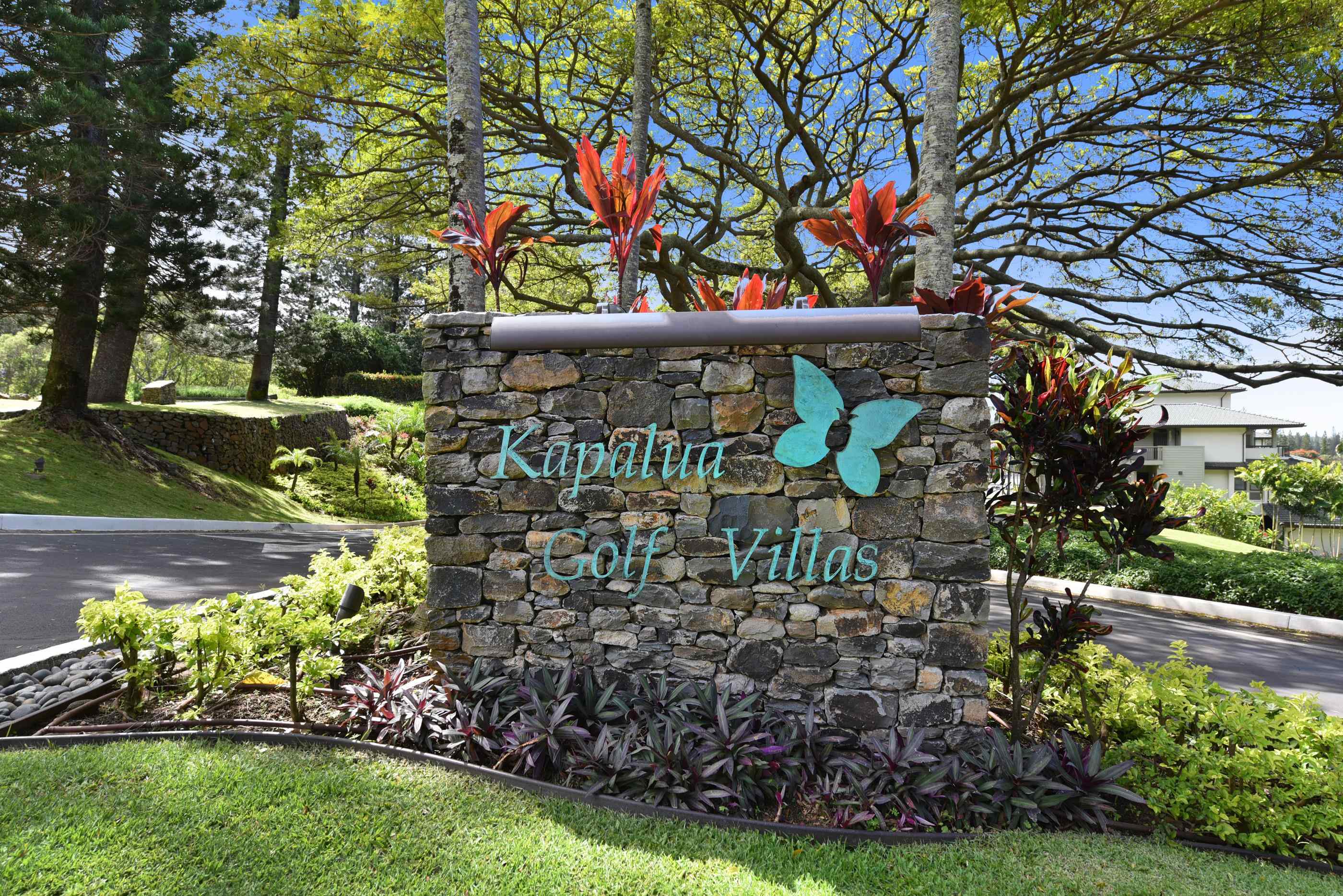 Kapalua Golf Villas condo # 23V2, Lahaina, Hawaii - photo 23 of 25