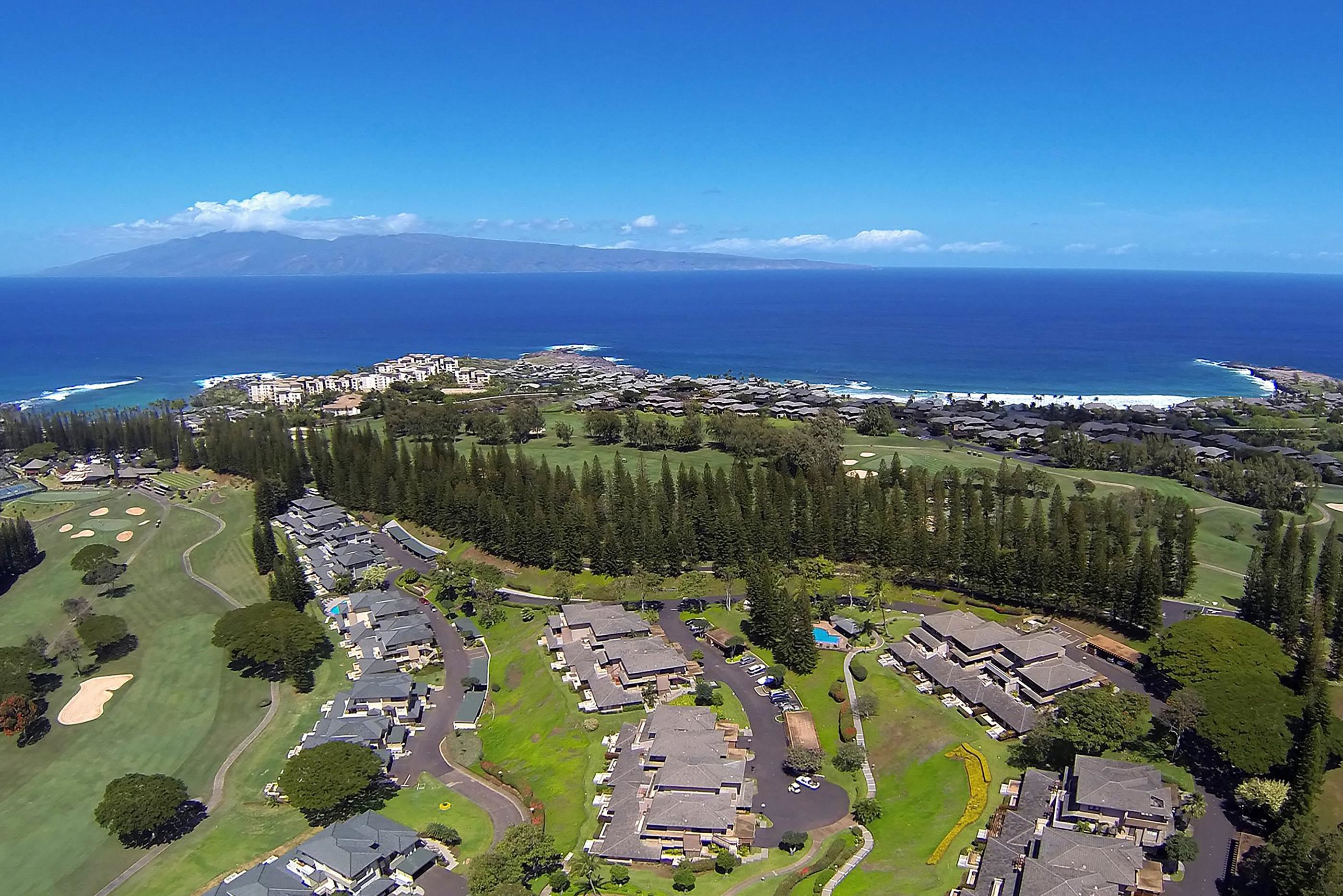 Kapalua Golf Villas condo # 23V2, Lahaina, Hawaii - photo 25 of 25