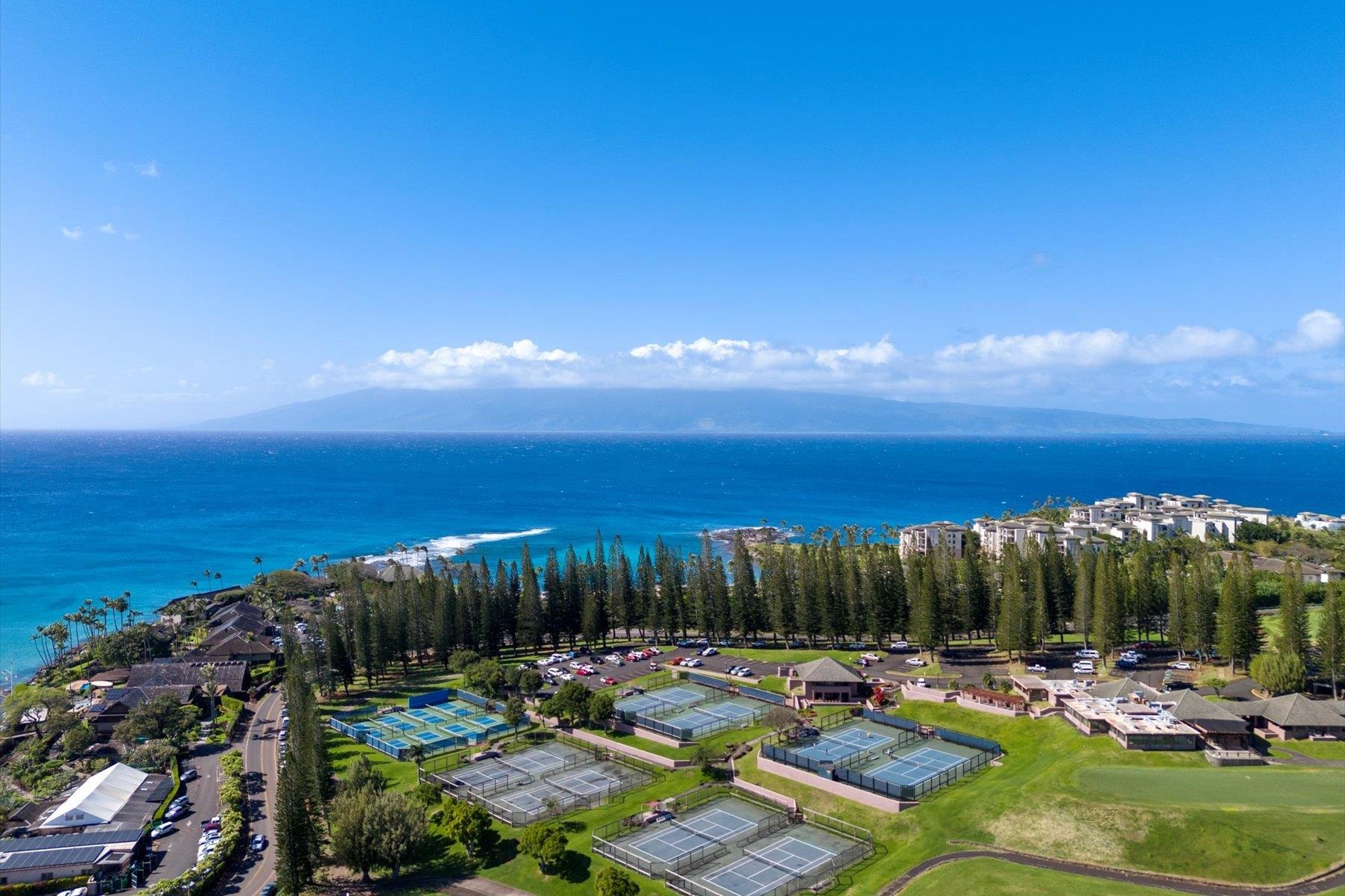 Kapalua Golf Villas condo # 23V2, Lahaina, Hawaii - photo 32 of 33