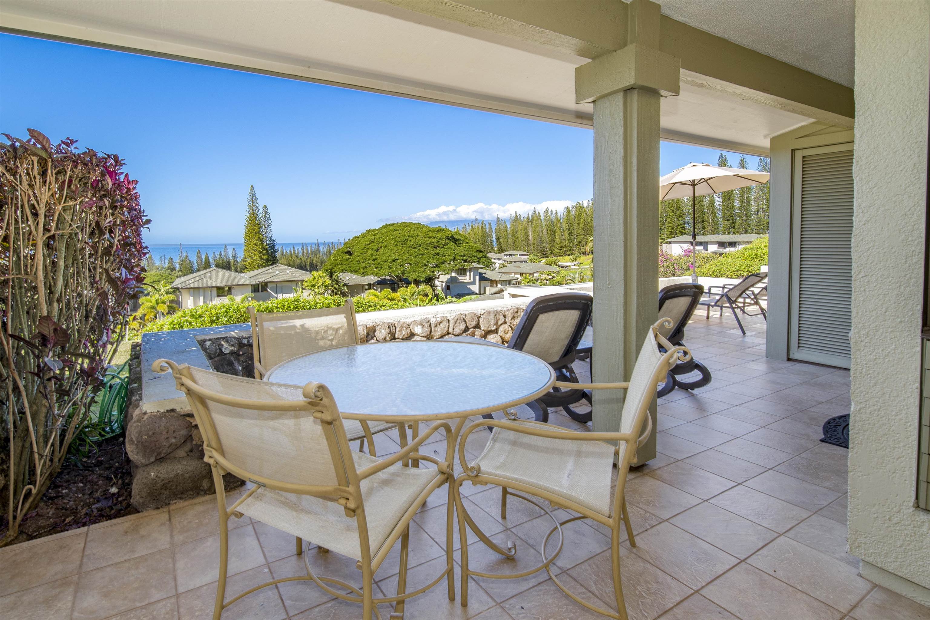 Kapalua Golf Villas condo # 24P 7-8, Lahaina, Hawaii - photo 2 of 45