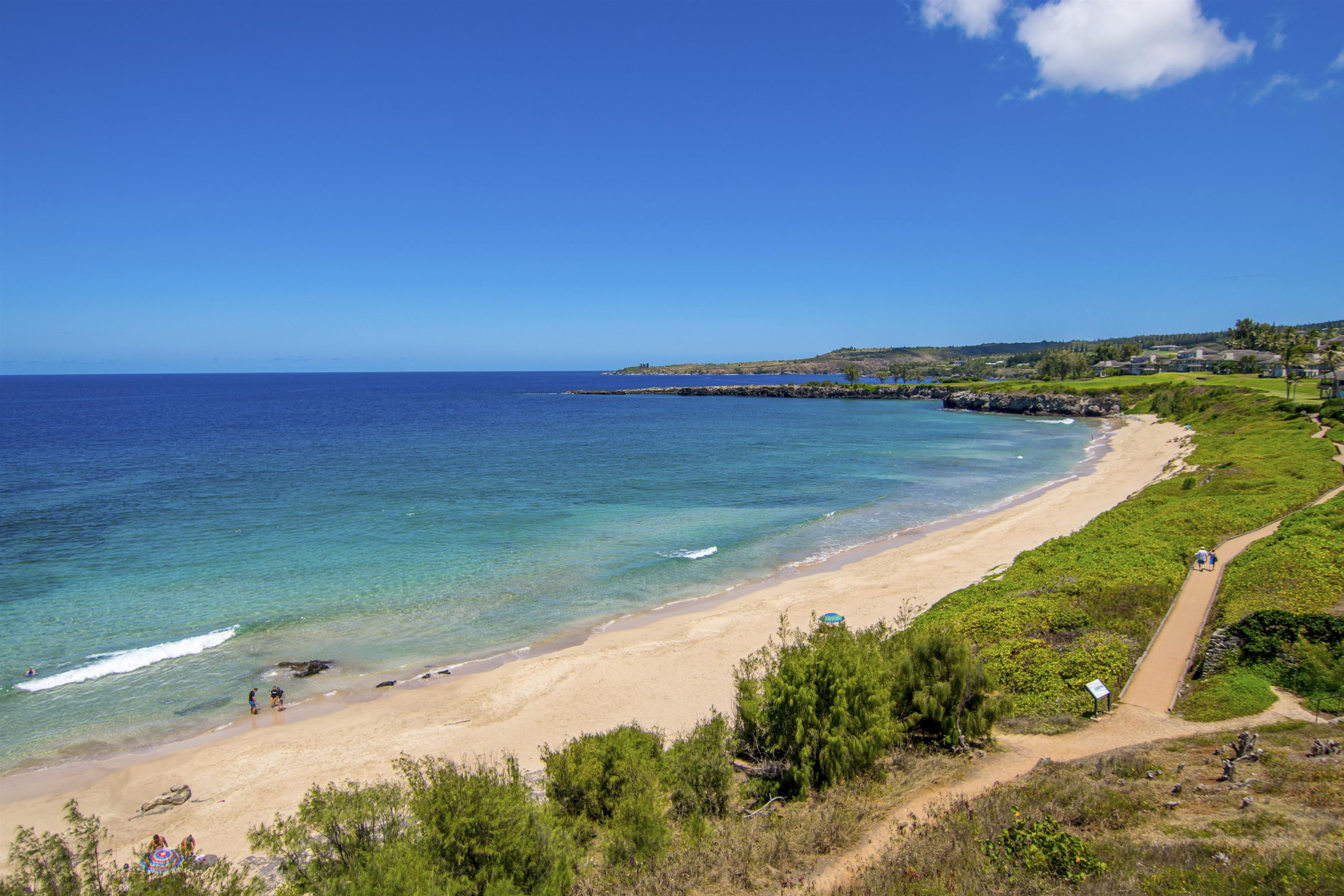 Kapalua Golf Villas condo # 24P 7-8, Lahaina, Hawaii - photo 11 of 45