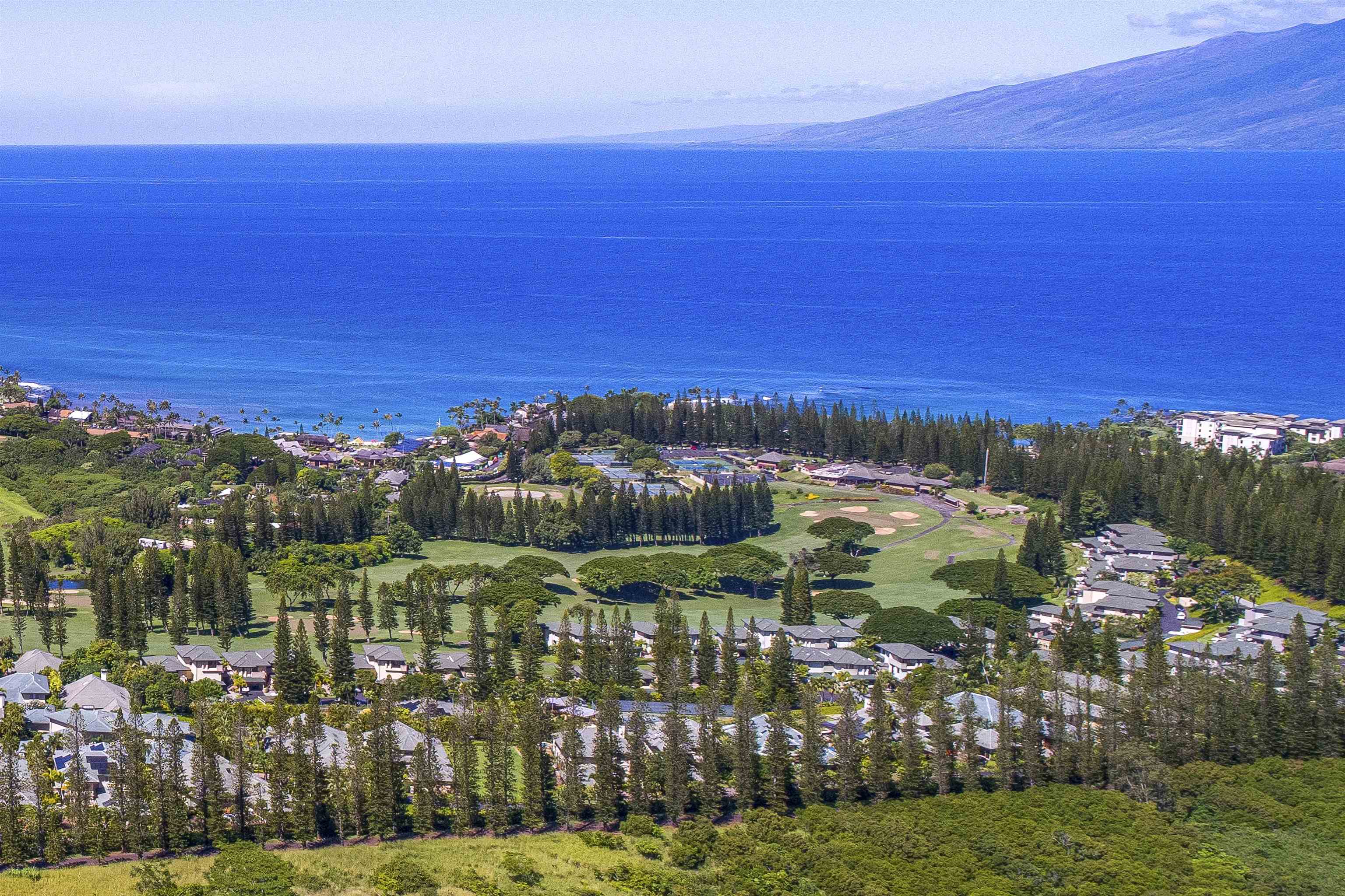 Kapalua Golf Villas condo # 24P 7-8, Lahaina, Hawaii - photo 15 of 45