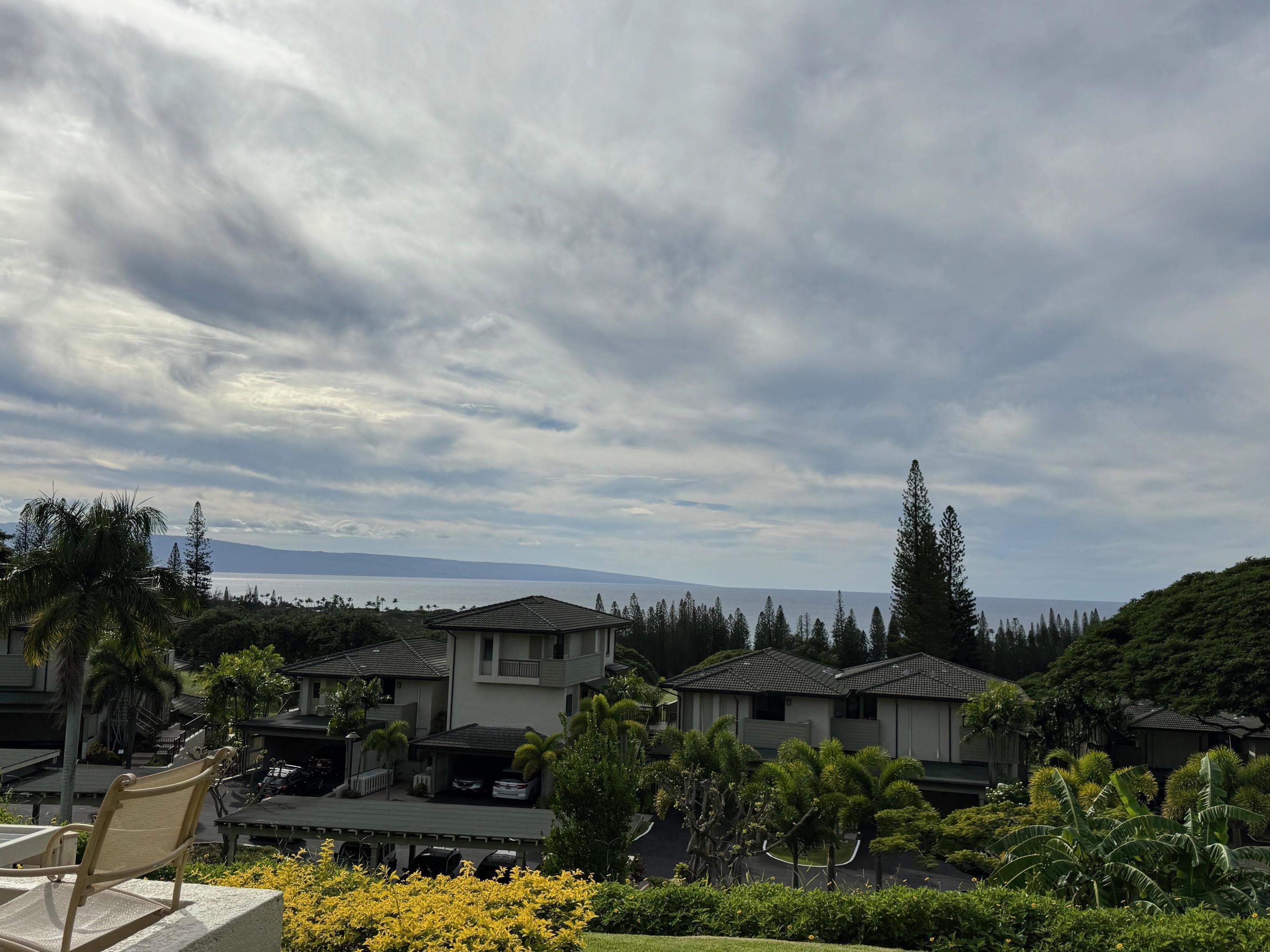 Kapalua Golf Villas condo # 24P 7-8, Lahaina, Hawaii - photo 3 of 6