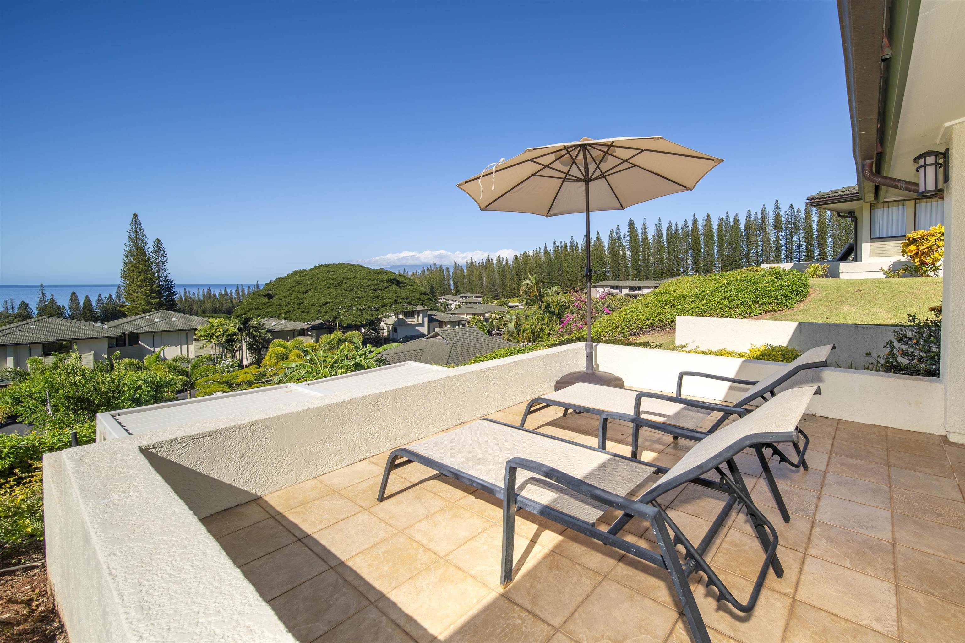 Kapalua Golf Villas condo # 24P 7-8, Lahaina, Hawaii - photo 26 of 45