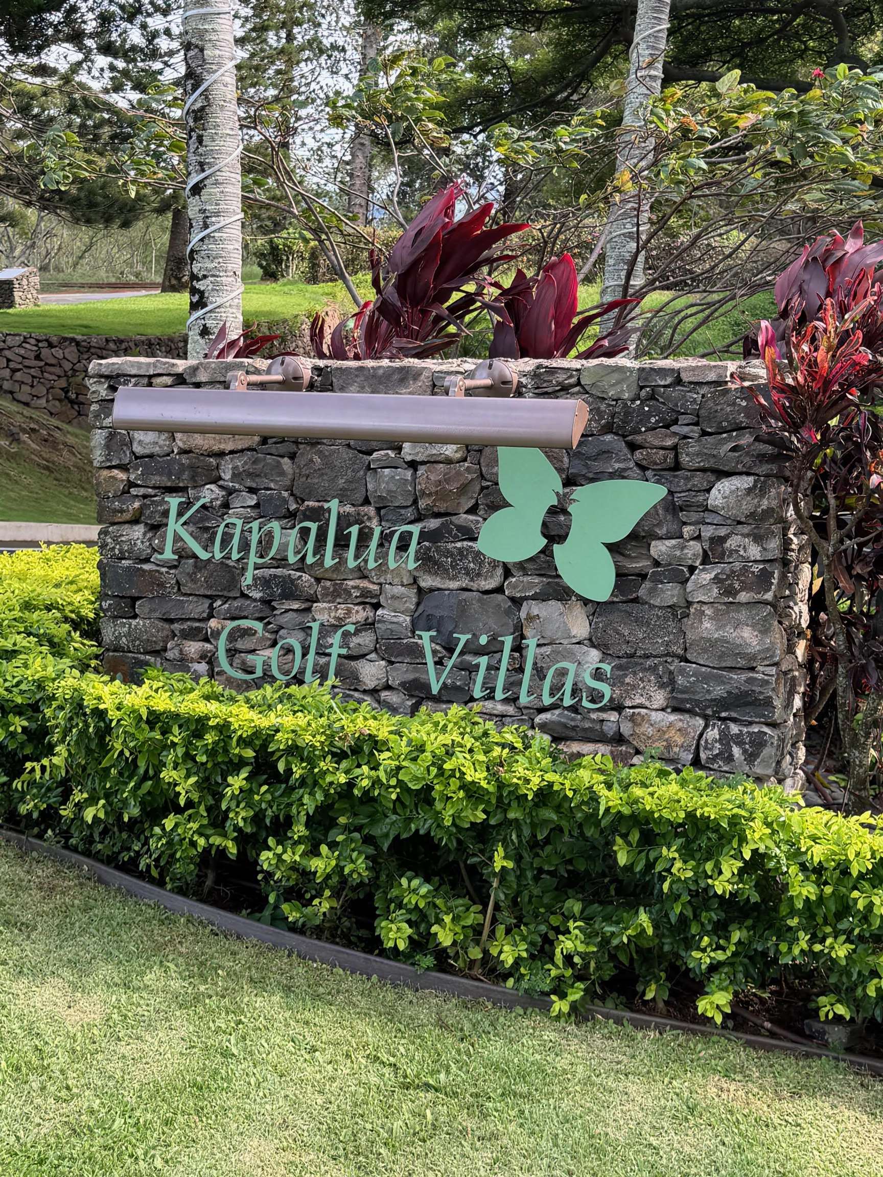 Kapalua Golf Villas condo # 24P 7-8, Lahaina, Hawaii - photo 4 of 45