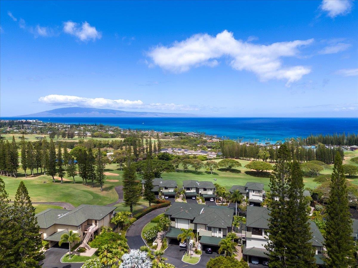 Kapalua Golf Villas condo # 24T1, Lahaina, Hawaii - photo 22 of 50