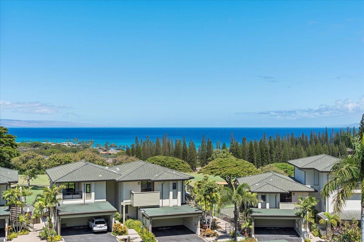 Kapalua Golf Villas condo # 24T1, Lahaina, Hawaii - photo 41 of 50