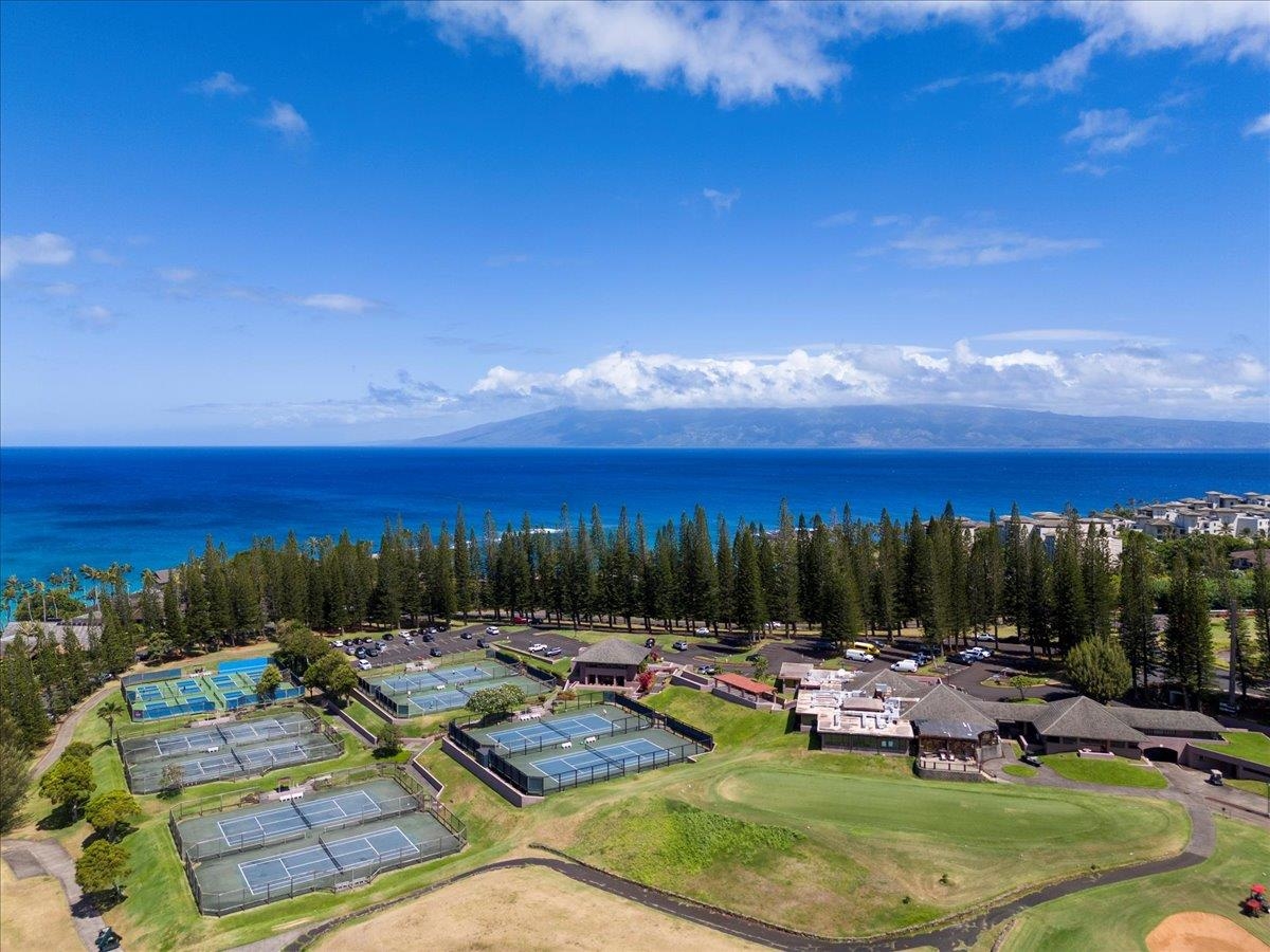 Kapalua Golf Villas condo # 24T1, Lahaina, Hawaii - photo 45 of 50