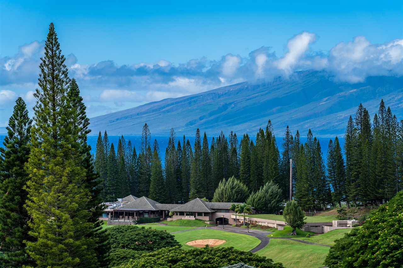 Kapalua Golf Villas condo # 24T2, Lahaina, Hawaii - photo 13 of 30