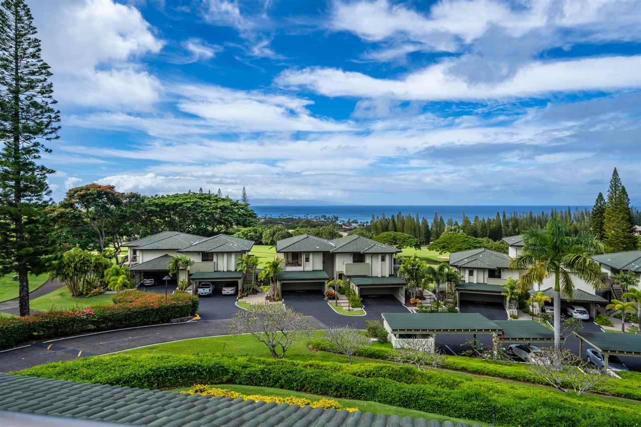 Kapalua Golf Villas condo # 24T2, Lahaina, Hawaii - photo 19 of 30