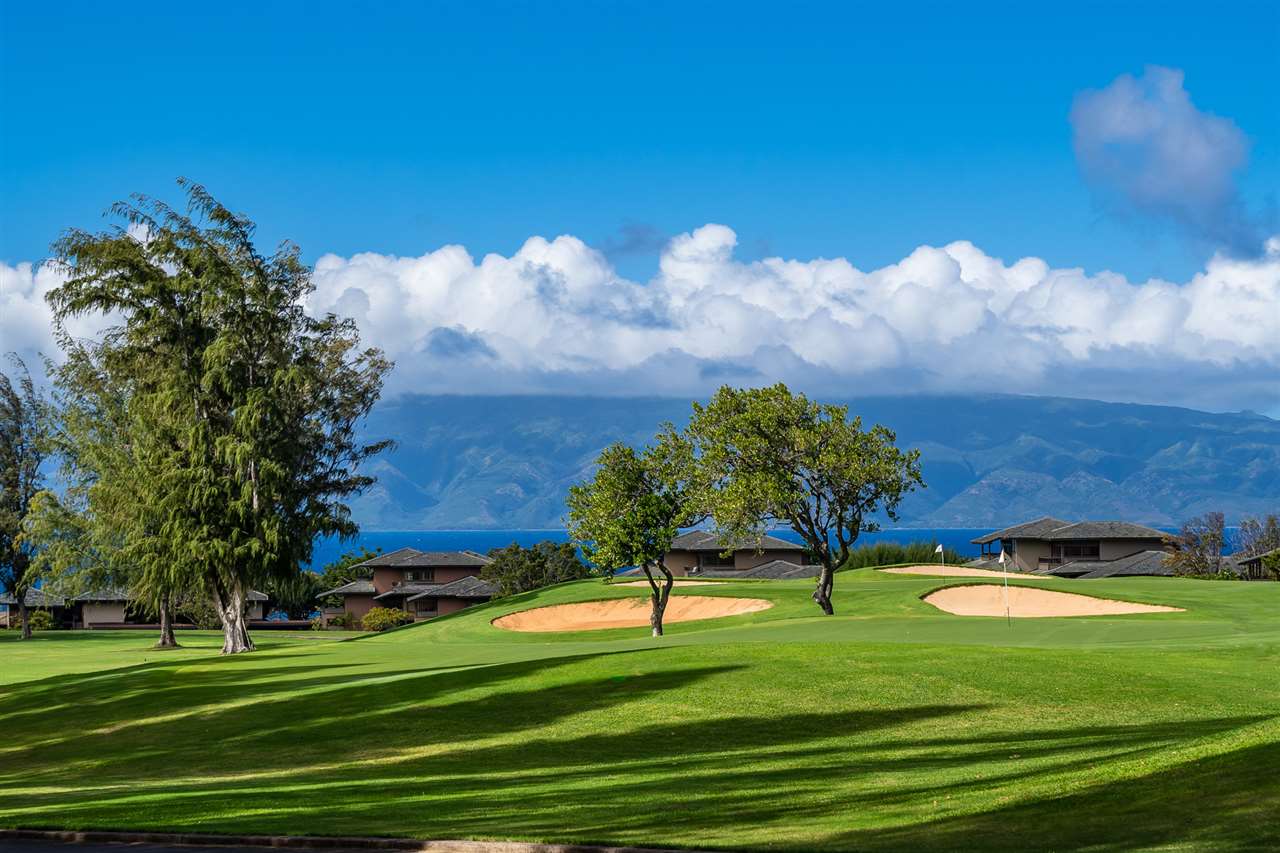 Kapalua Golf Villas condo # 24T2, Lahaina, Hawaii - photo 28 of 30