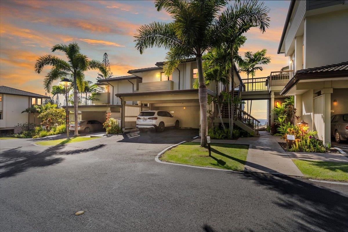 Kapalua Golf Villas condo # 24T3-4, Lahaina, Hawaii - photo 2 of 30