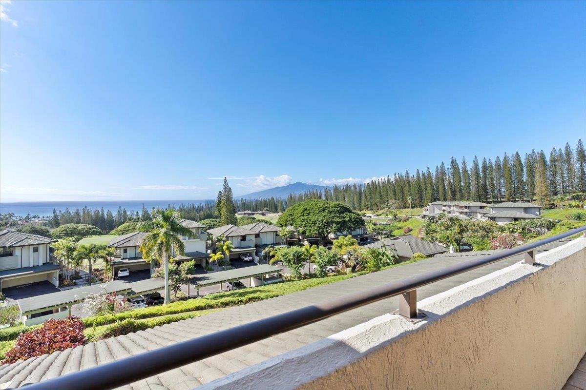 Kapalua Golf Villas condo # 24T3-4, Lahaina, Hawaii - photo 29 of 30