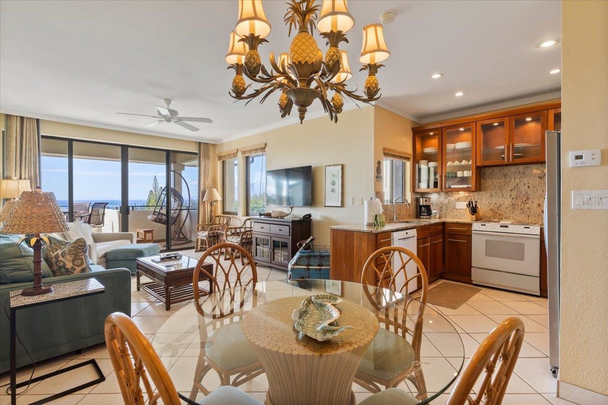 Kapalua Golf Villas condo # 24T3-4, Lahaina, Hawaii - photo 13 of 33