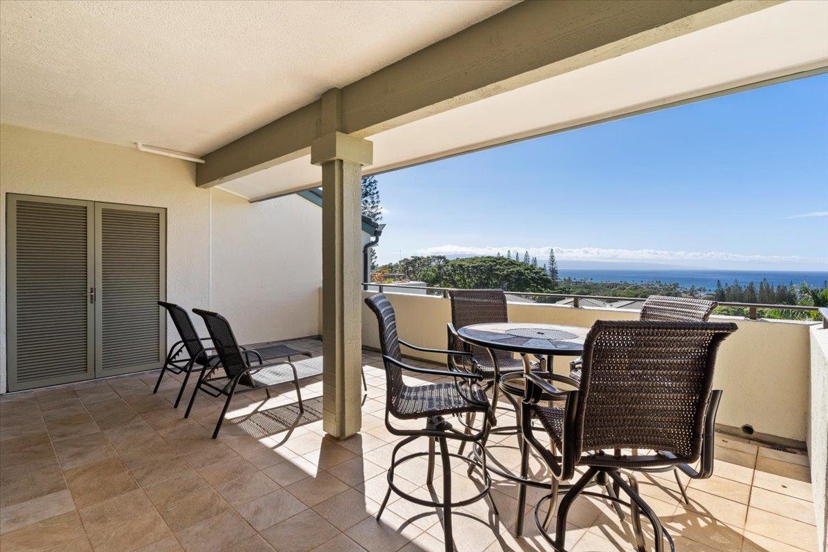 Kapalua Golf Villas condo # 24T3-4, Lahaina, Hawaii - photo 19 of 33