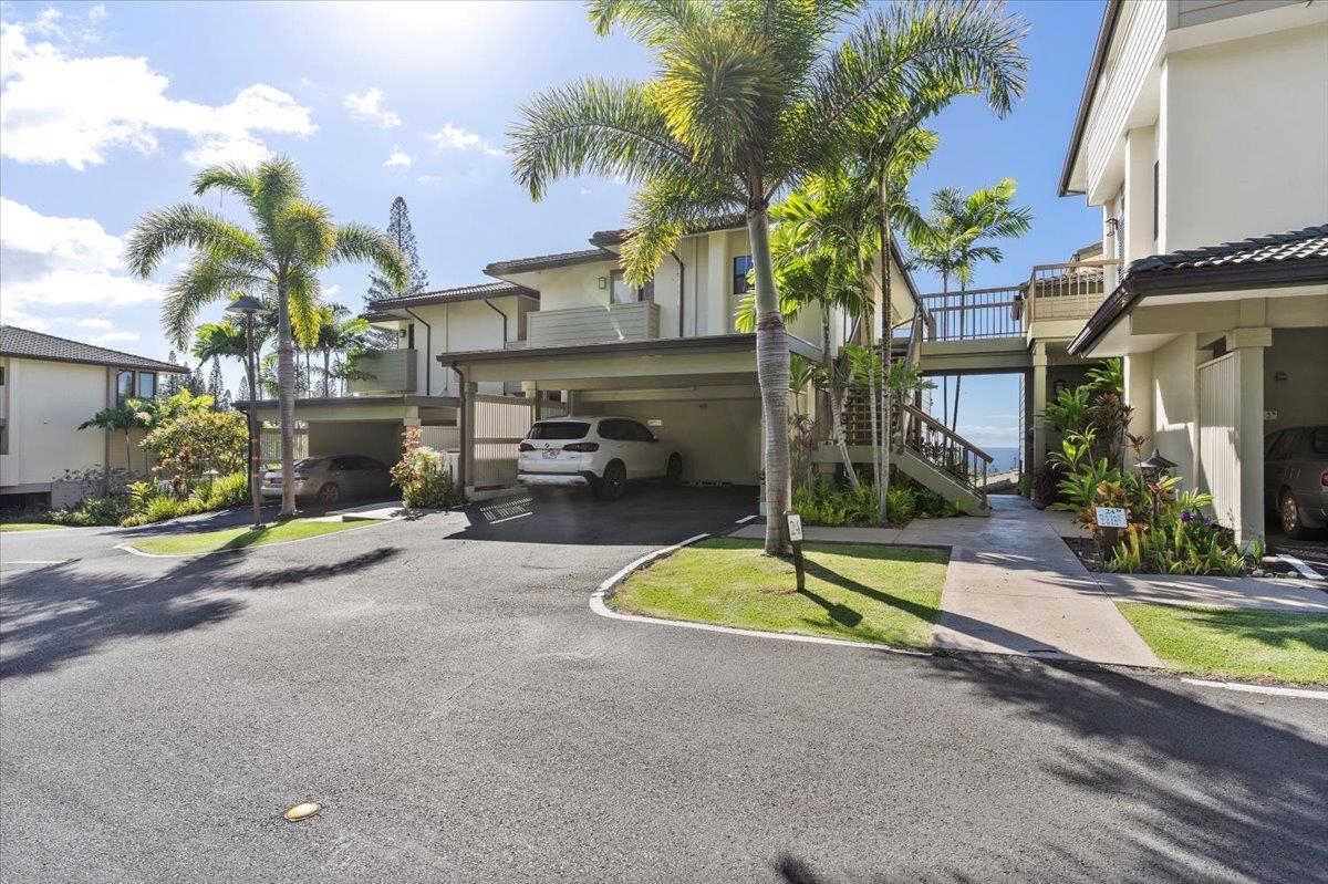 Kapalua Golf Villas condo # 24T3-4, Lahaina, Hawaii - photo 3 of 33