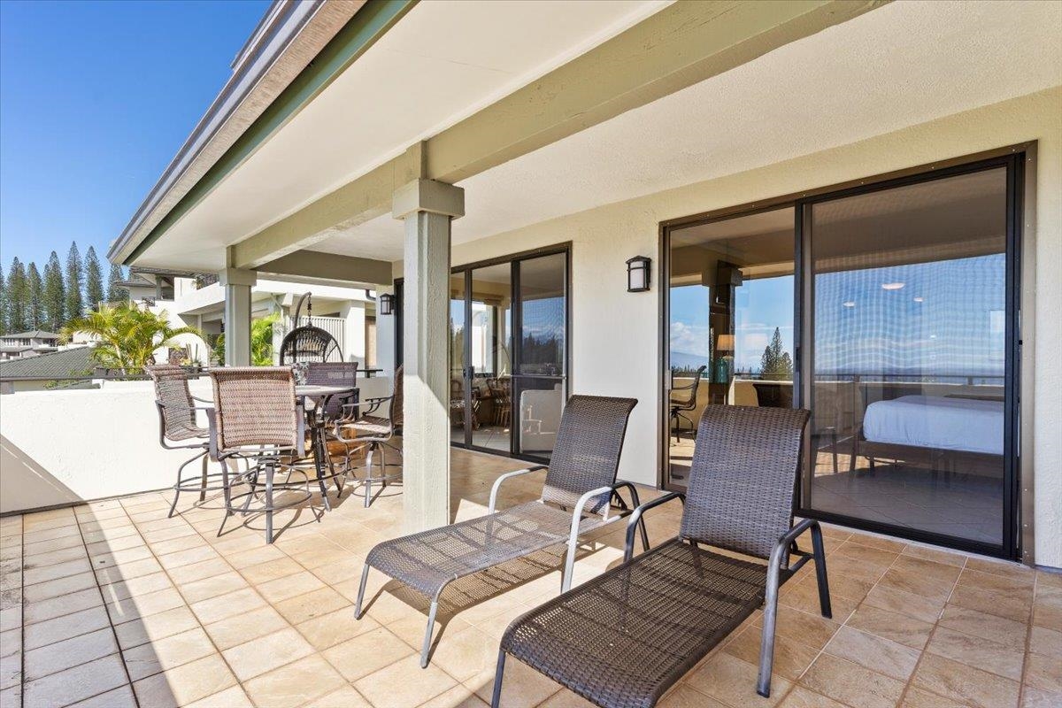 Kapalua Golf Villas condo # 24T3-4, Lahaina, Hawaii - photo 21 of 33