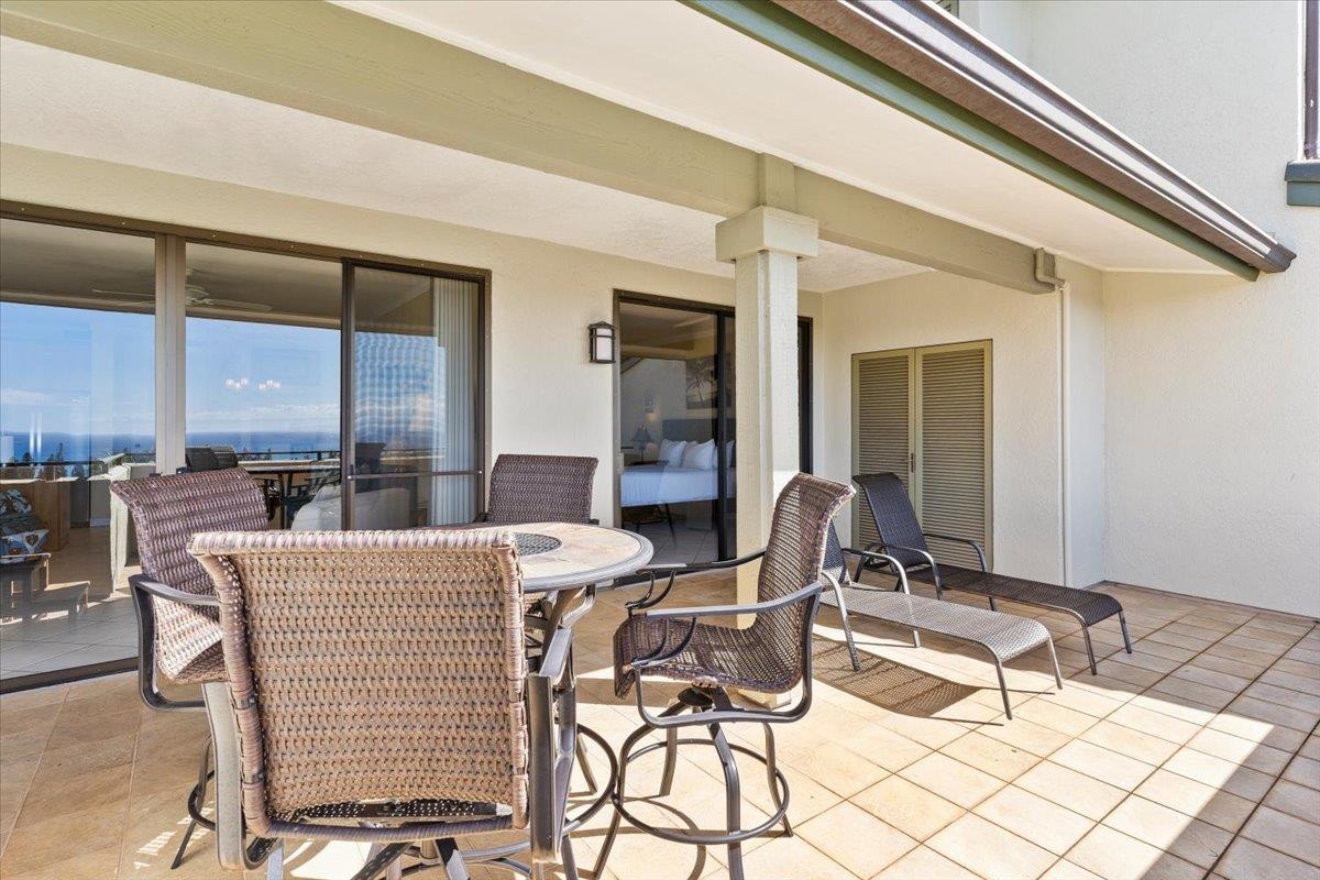 Kapalua Golf Villas condo # 24T3-4, Lahaina, Hawaii - photo 22 of 33
