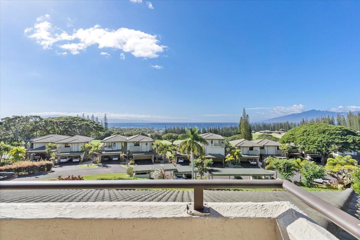 Kapalua Golf Villas condo # 24T3-4, Lahaina, Hawaii - photo 24 of 33