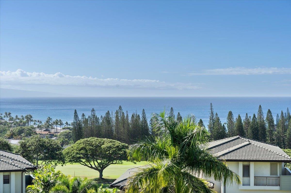 Kapalua Golf Villas condo # 24T3-4, Lahaina, Hawaii - photo 25 of 33
