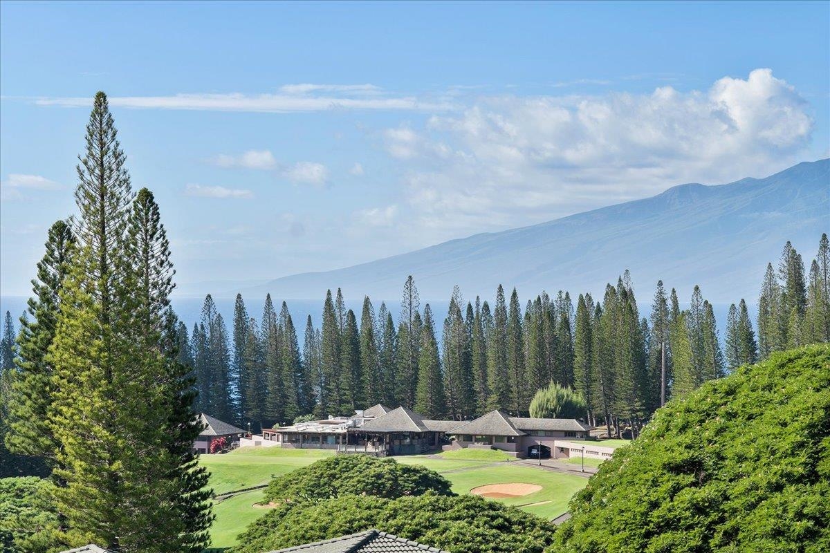 Kapalua Golf Villas condo # 24T3-4, Lahaina, Hawaii - photo 26 of 33