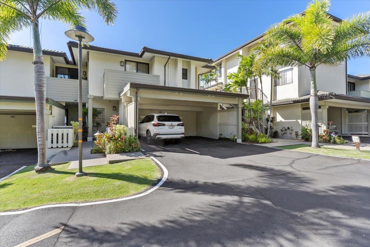 Kapalua Golf Villas condo # 24T3-4, Lahaina, Hawaii - photo 4 of 33