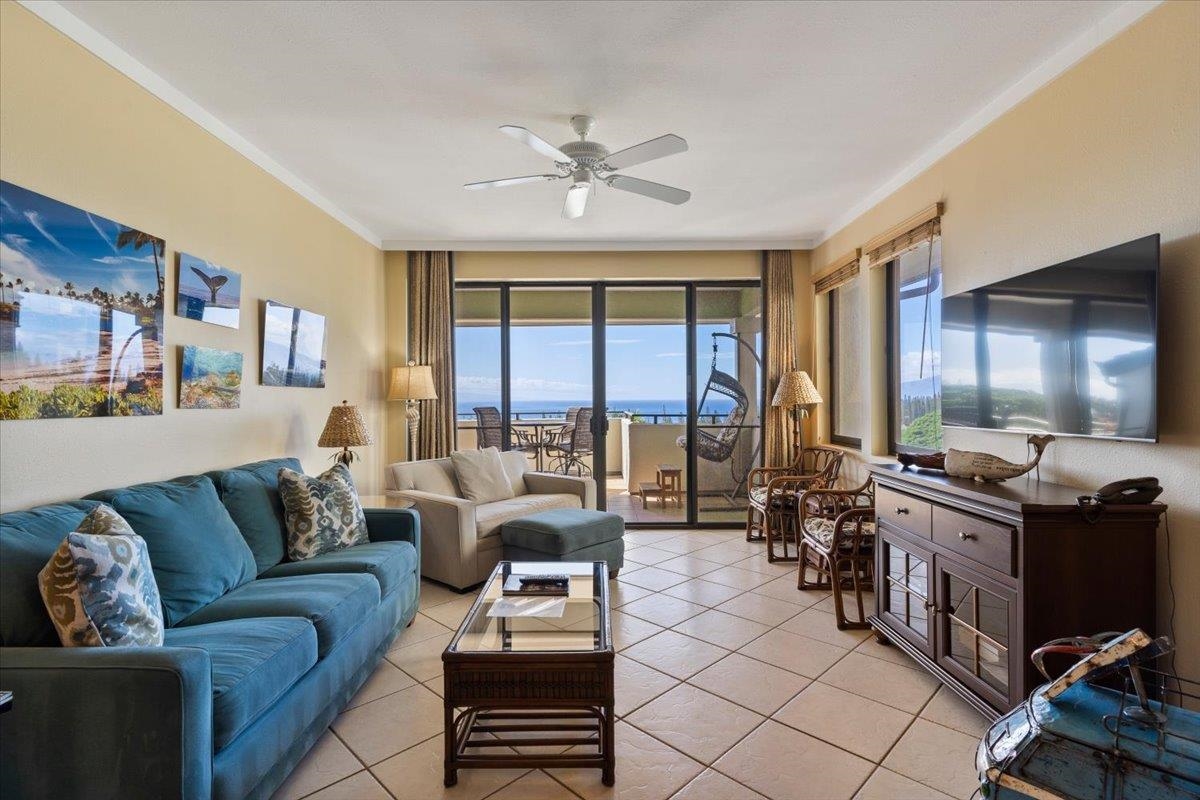 Kapalua Golf Villas condo # 24T3-4, Lahaina, Hawaii - photo 6 of 33
