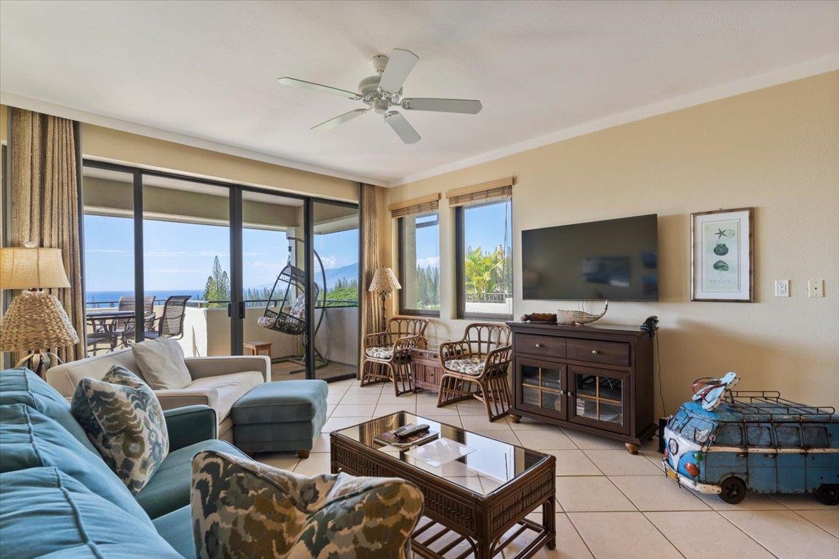 Kapalua Golf Villas condo # 24T3-4, Lahaina, Hawaii - photo 7 of 33