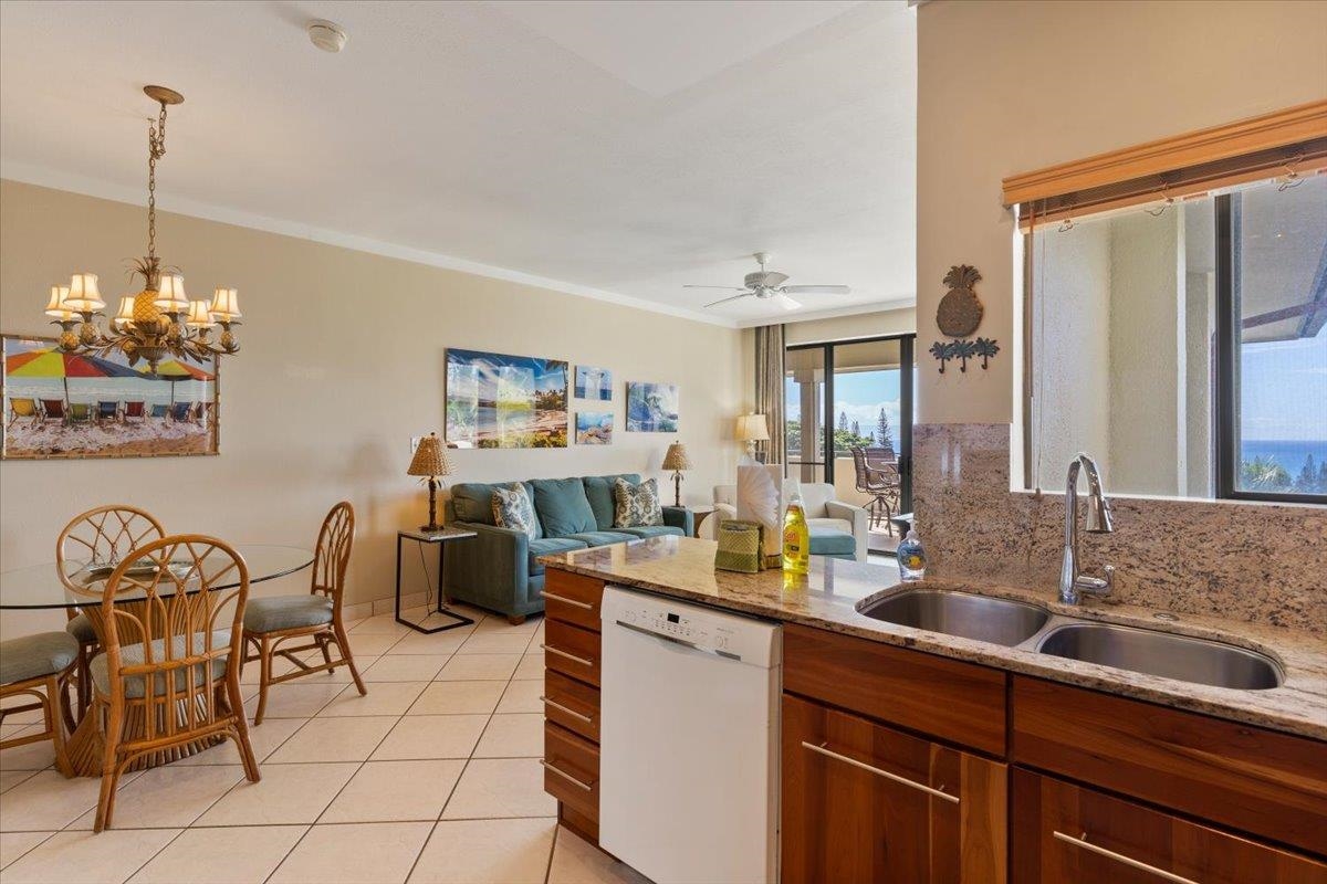 Kapalua Golf Villas condo # 24T3-4, Lahaina, Hawaii - photo 10 of 33