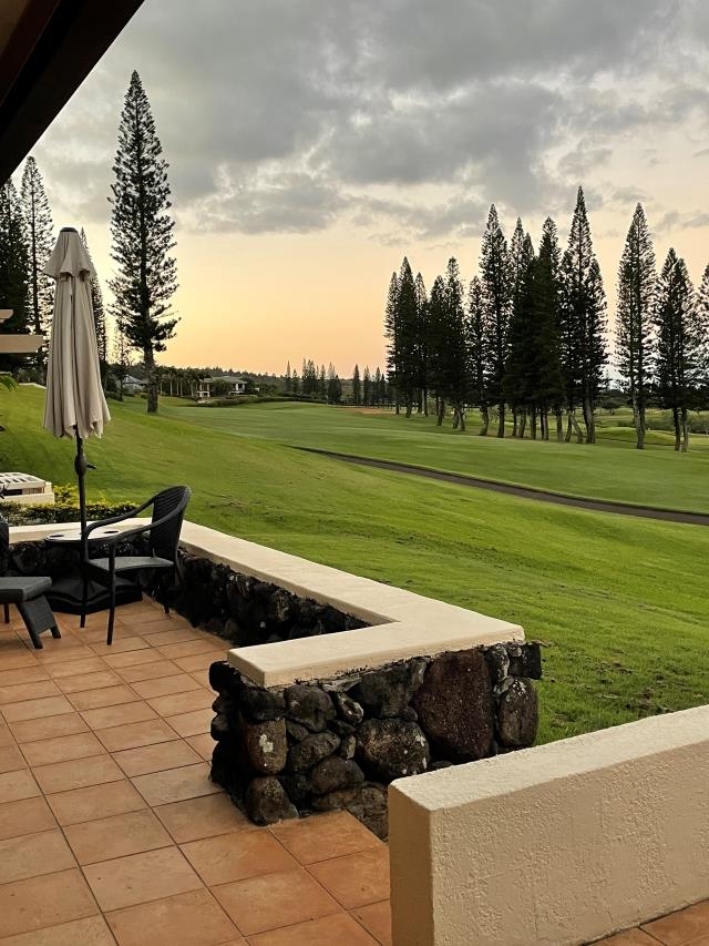 Kapalua Golf Villas condo # 25 P3-4, Lahaina, Hawaii - photo 4 of 28